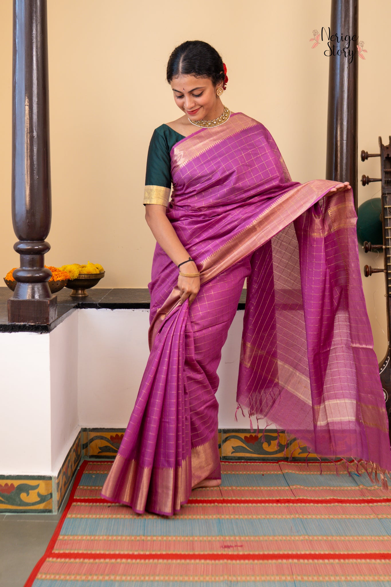 PRANITHA (प्रणिता)