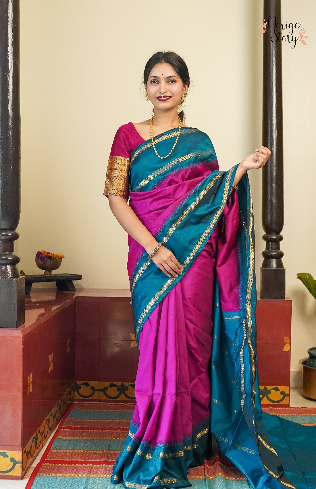 Saree - 52