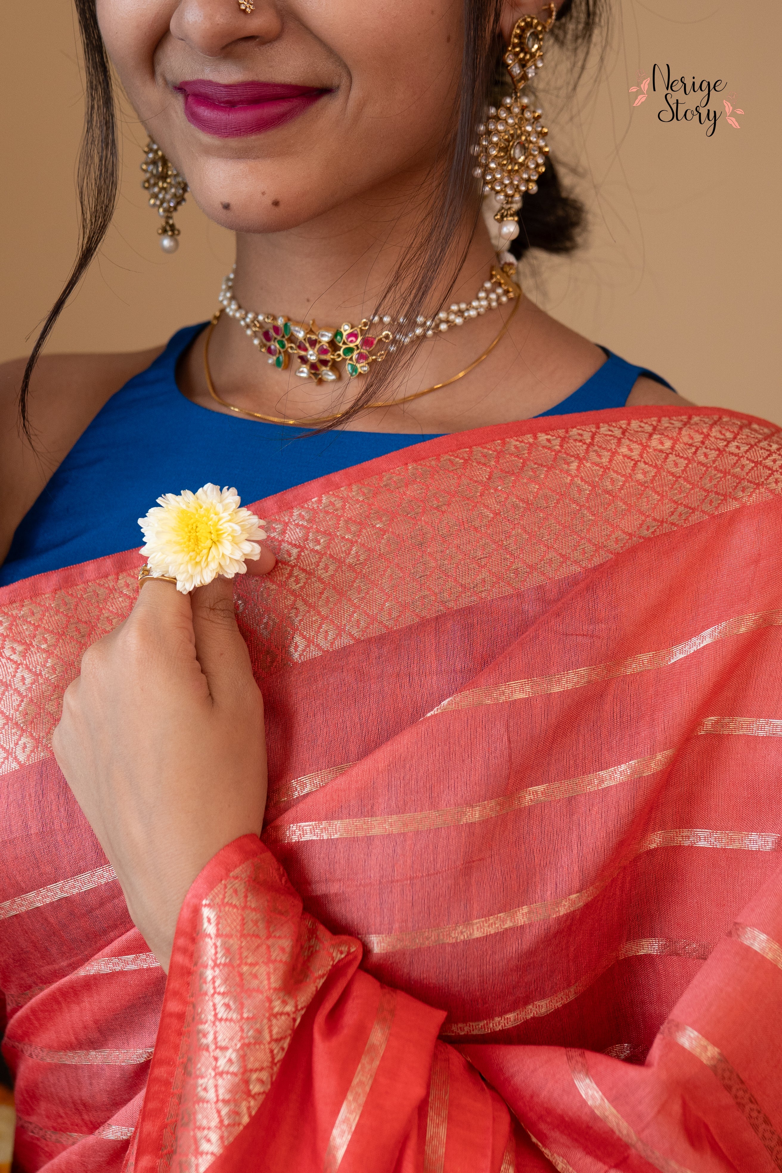 MADHULIKA (मधुलिका)