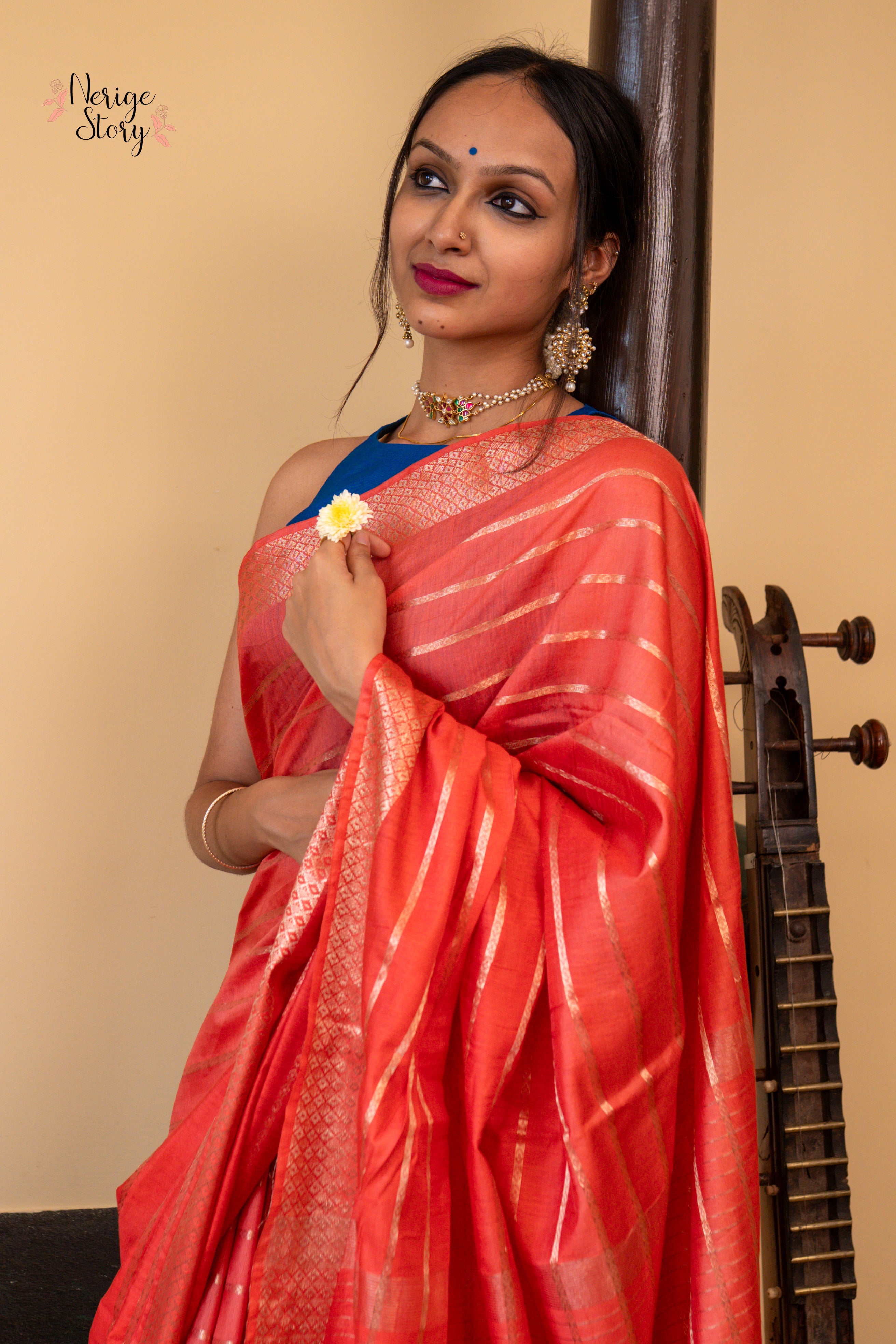 MADHULIKA (मधुलिका)