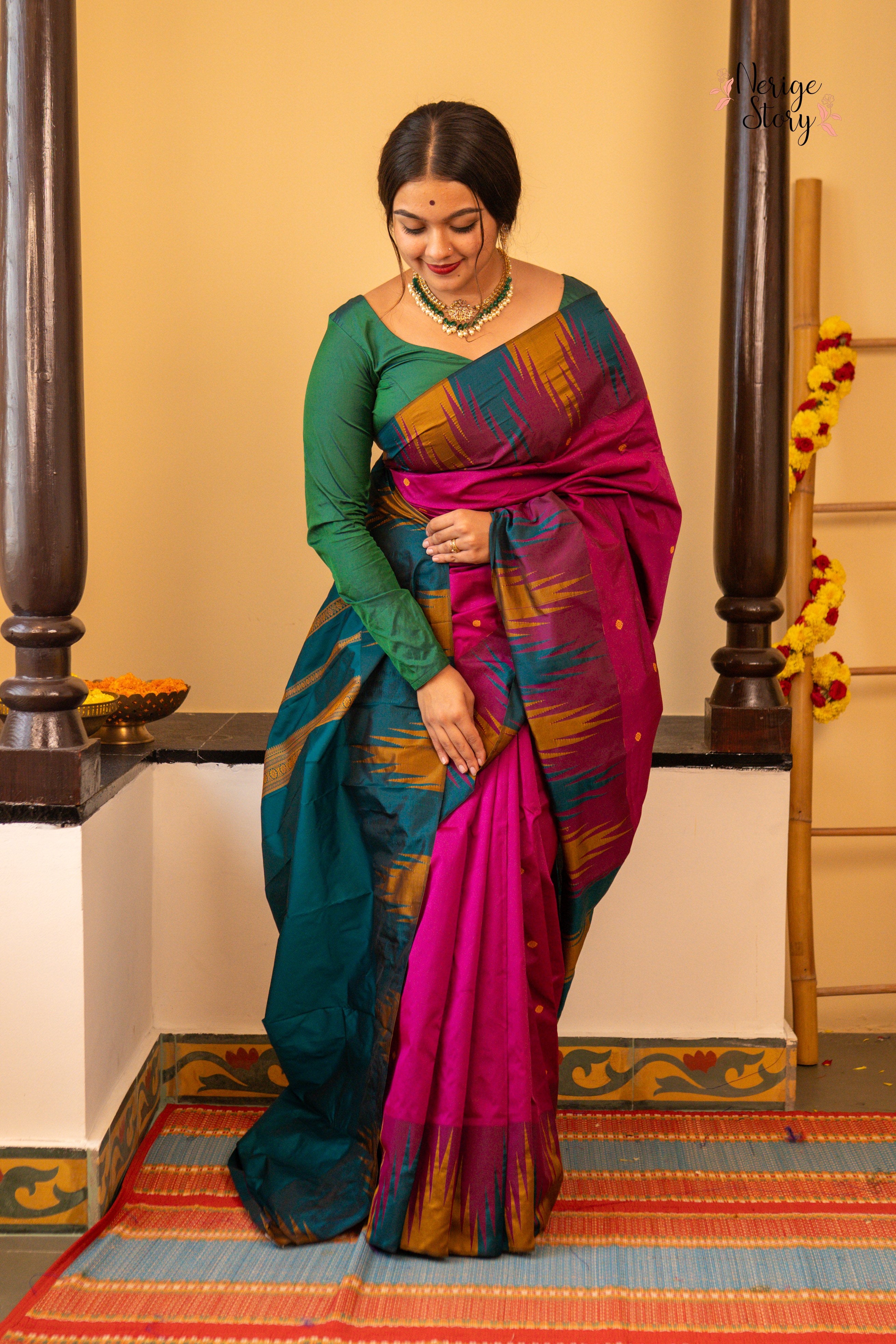 DUSYANTIKA (ದುಸ್ಯಂತಿಕಾ)