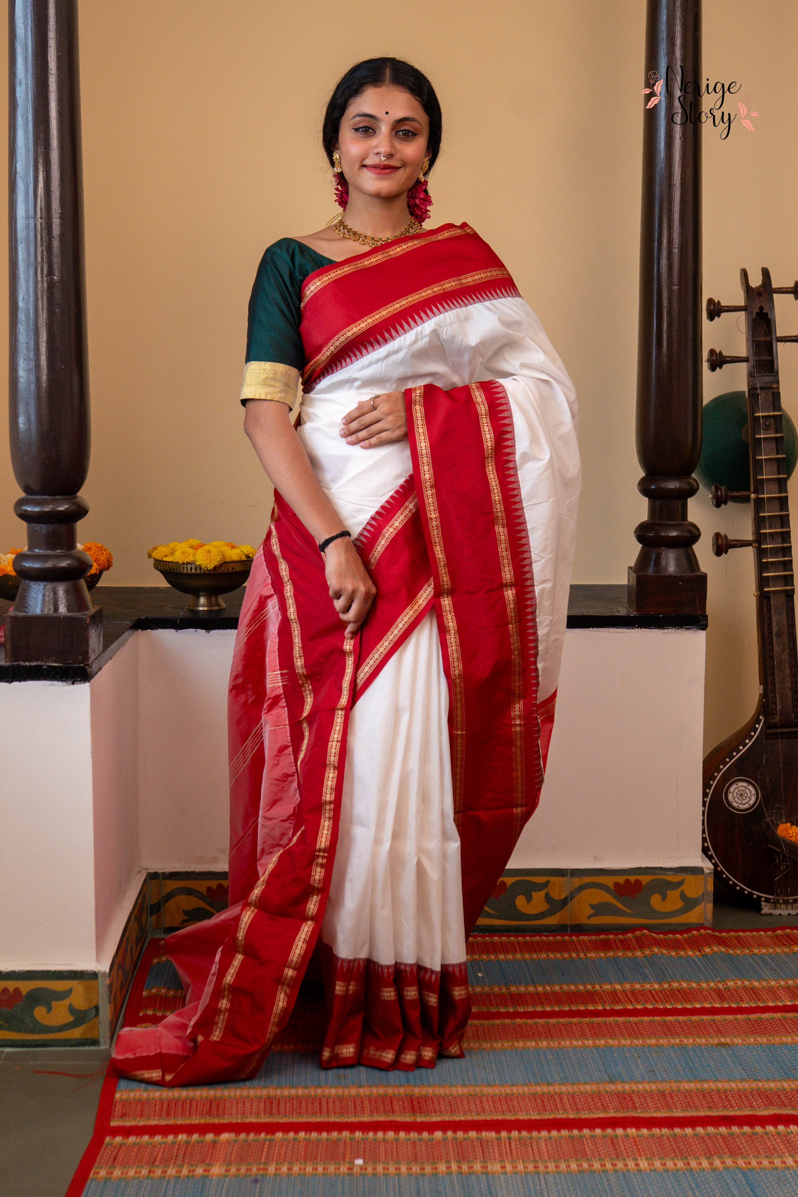 Saree - 129