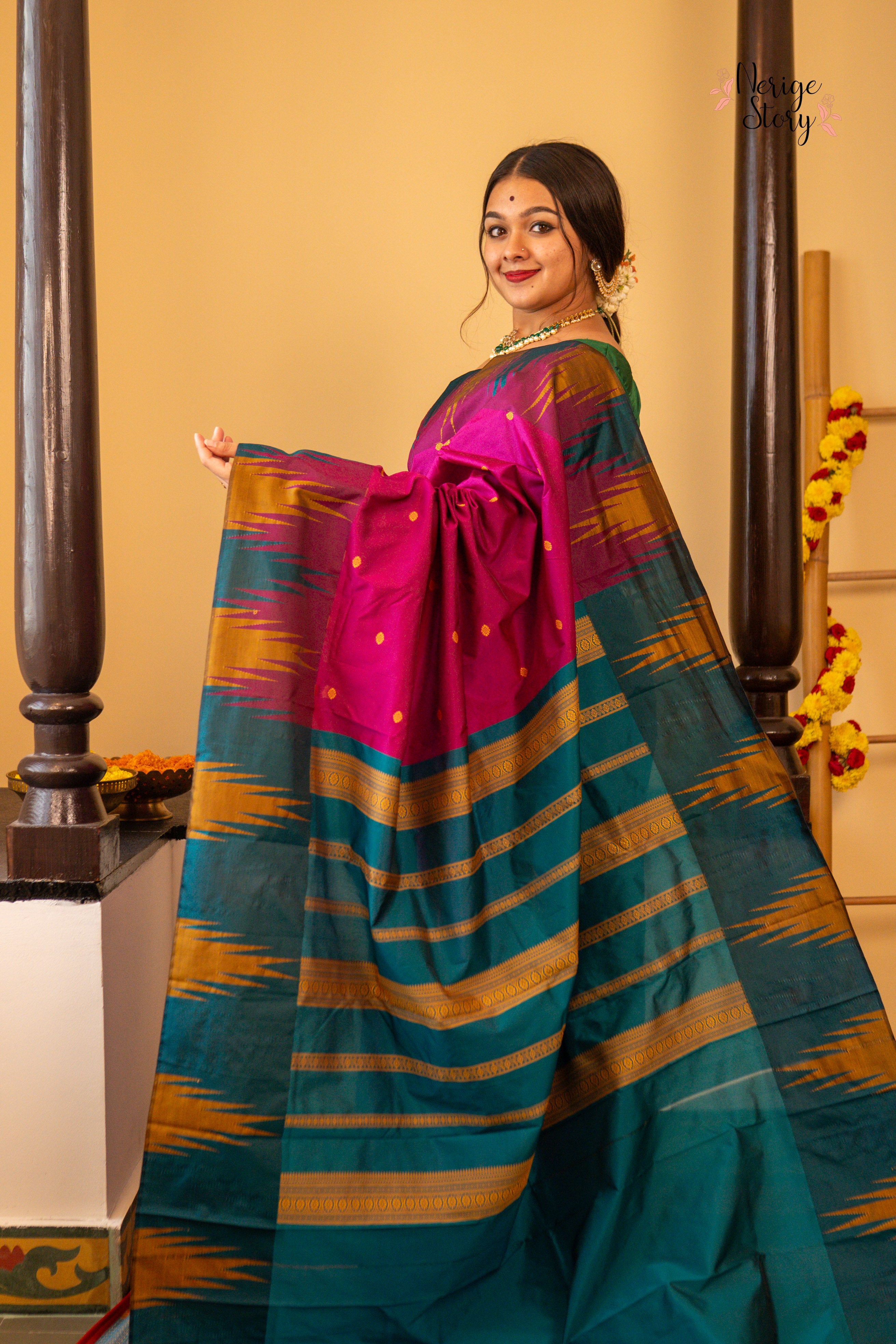 DUSYANTIKA (ದುಸ್ಯಂತಿಕಾ)