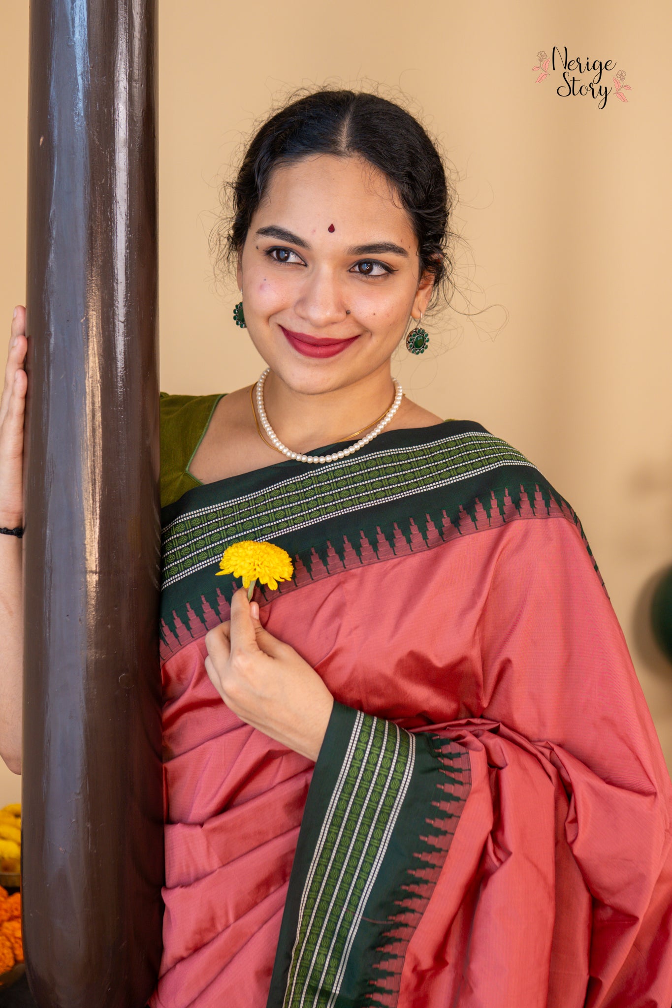 RASMITHA (ರಸ್ಮಿತಾ)