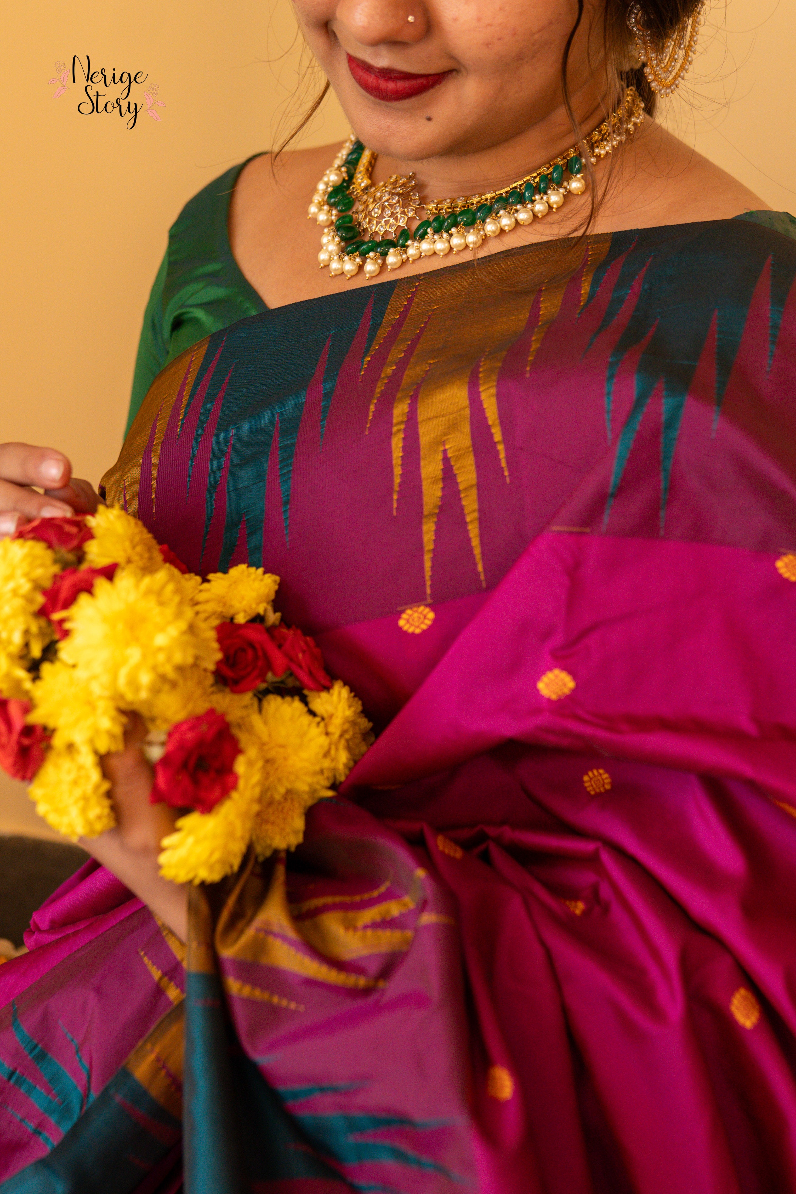 DUSYANTIKA (ದುಸ್ಯಂತಿಕಾ)