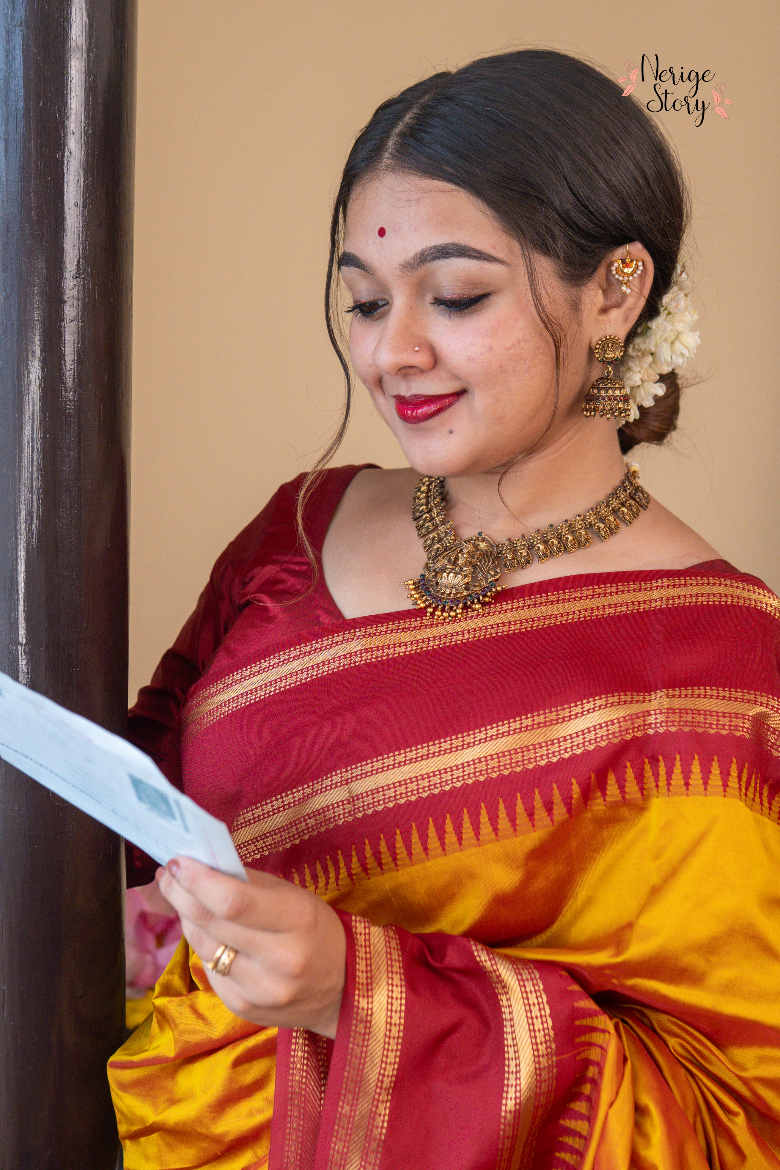 KUMUDA (ಕುಮುದ)