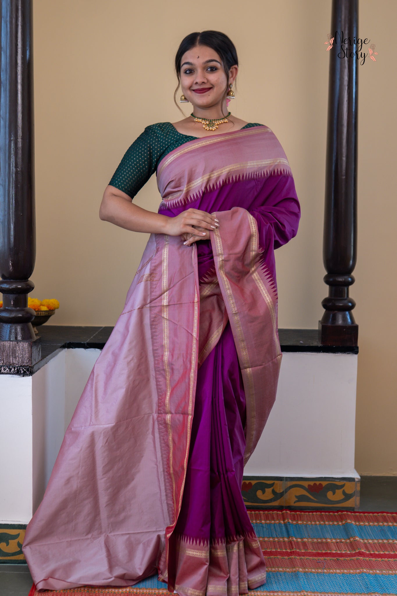 KAALIKA (ಕಾಲಿಕಾ)