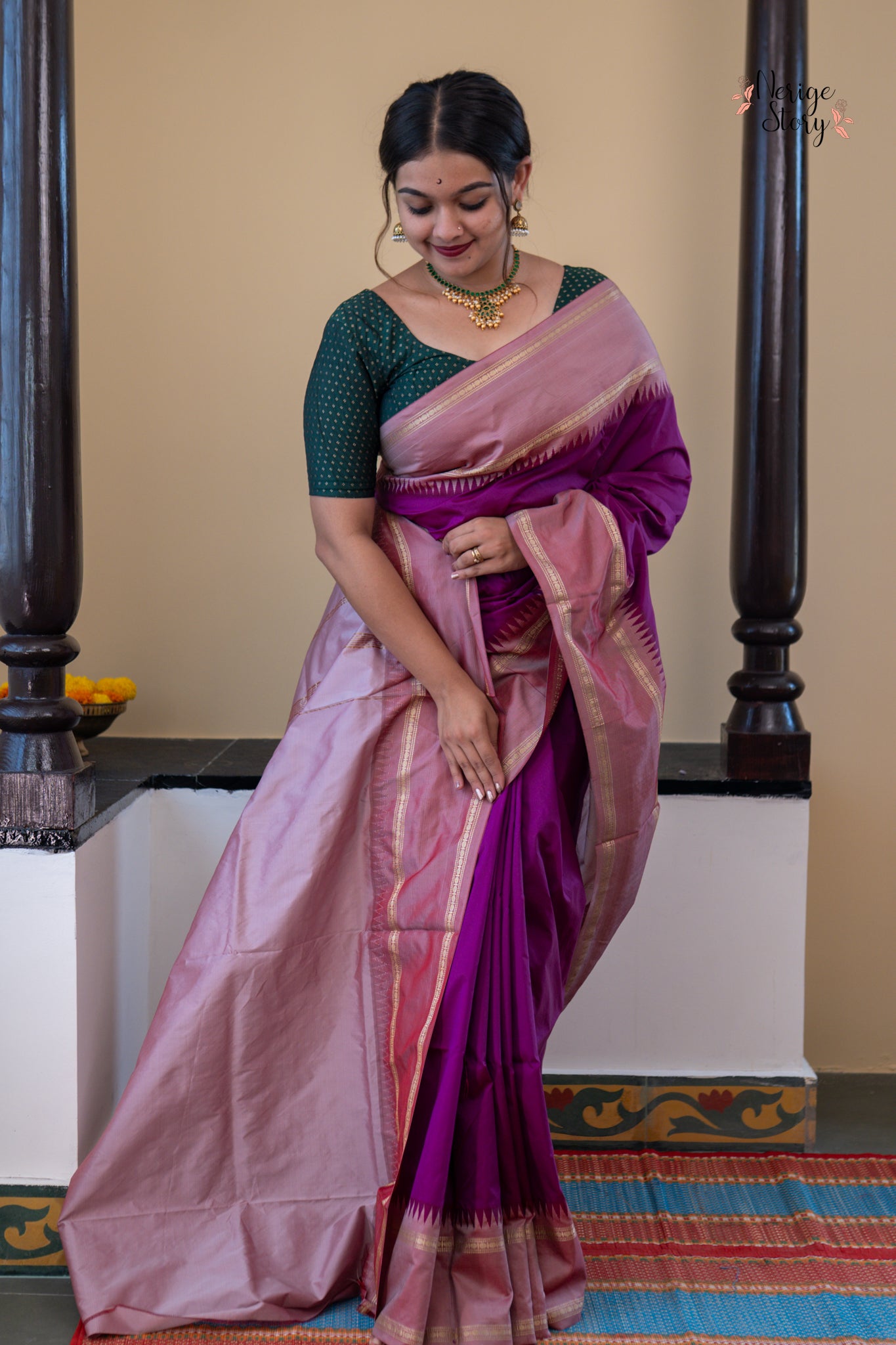 KAALIKA (ಕಾಲಿಕಾ)