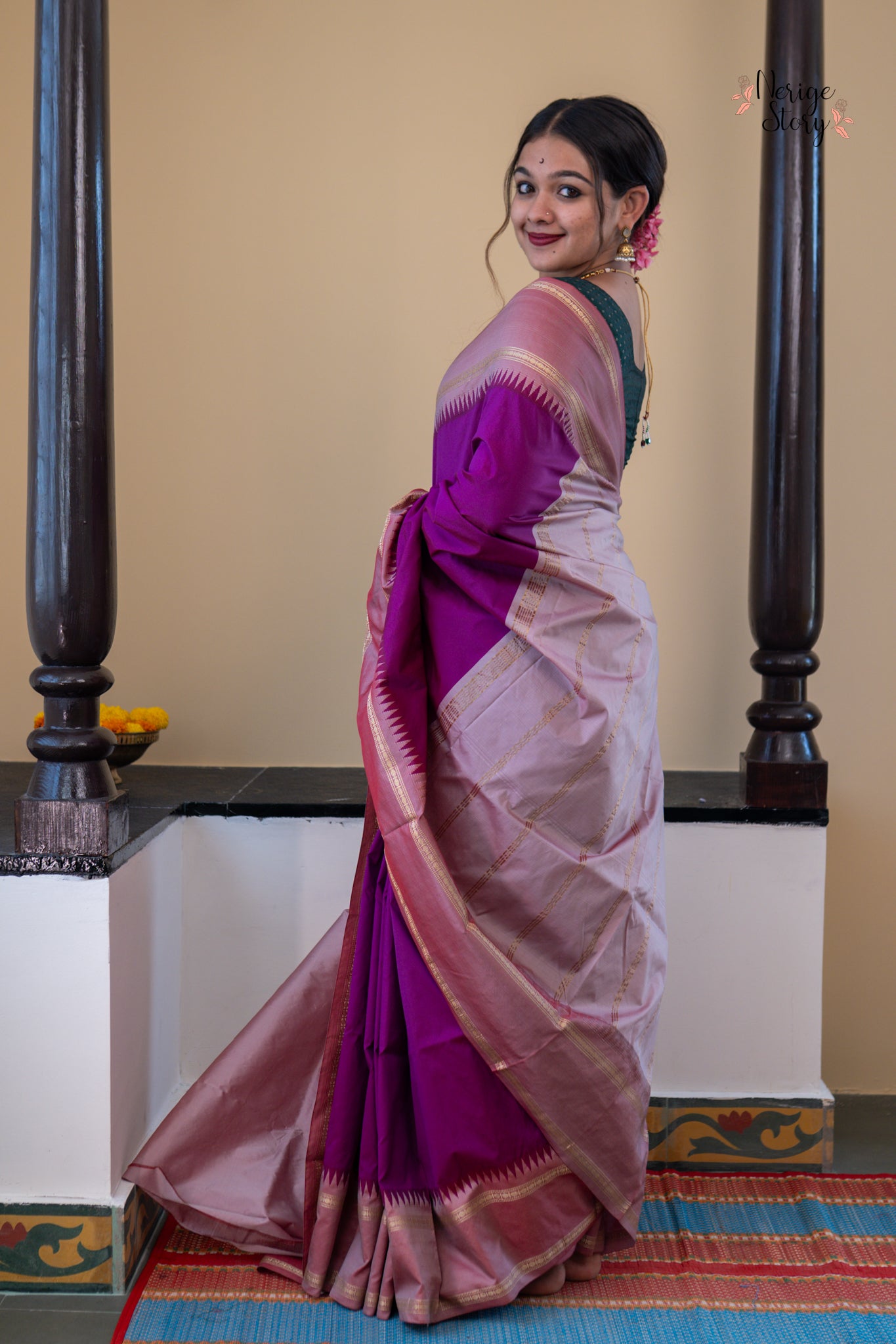 KAALIKA (ಕಾಲಿಕಾ)