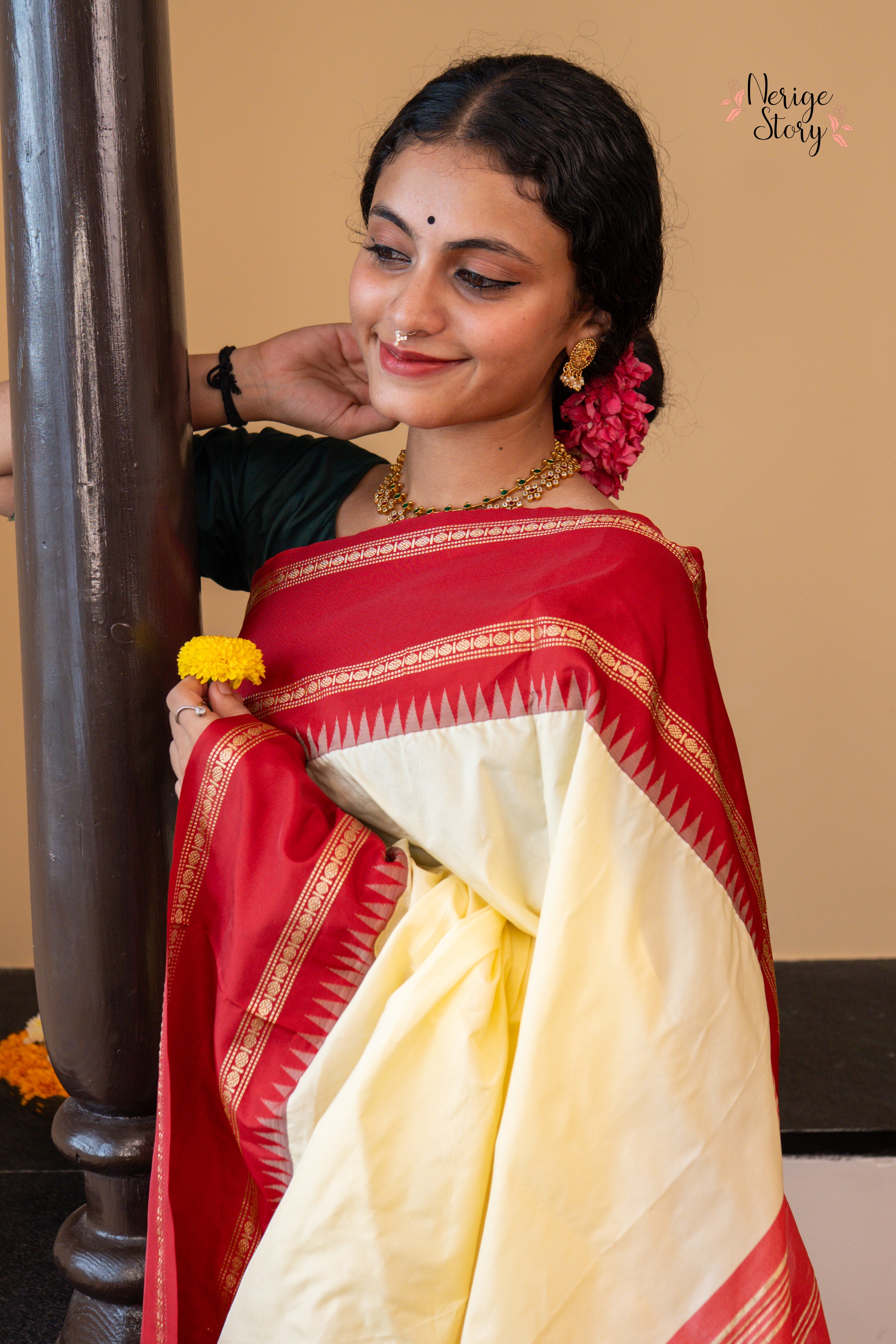 ANWITA (ಅನ್ವಿತಾ)