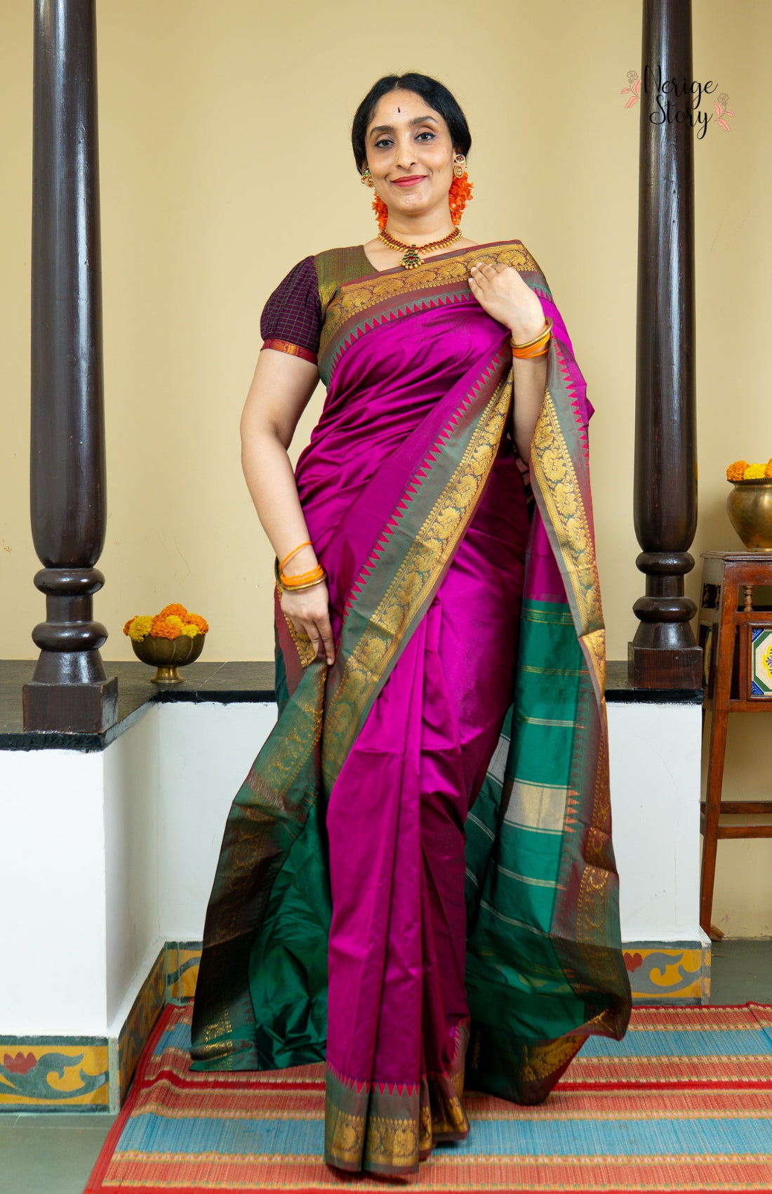 MOKSHADAYINI (ಮೋಕ್ಷದಾಯಿನಿ)