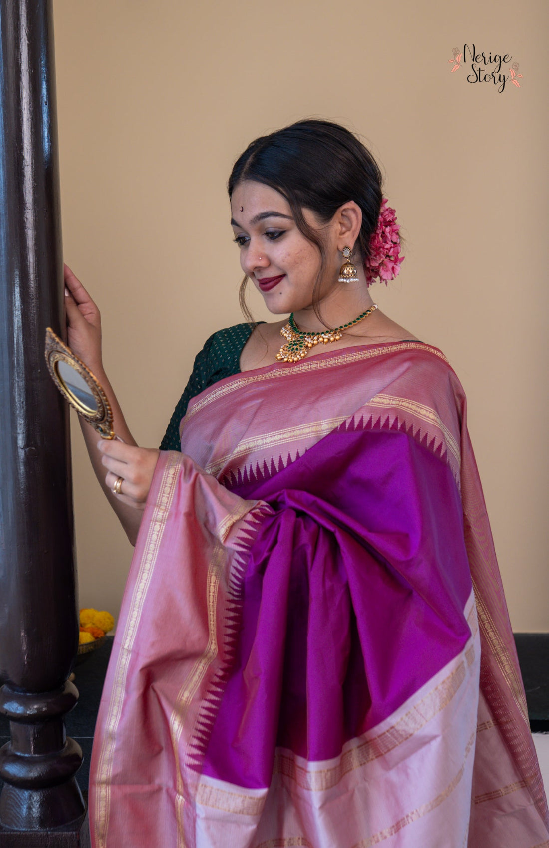 KAALIKA (ಕಾಲಿಕಾ)