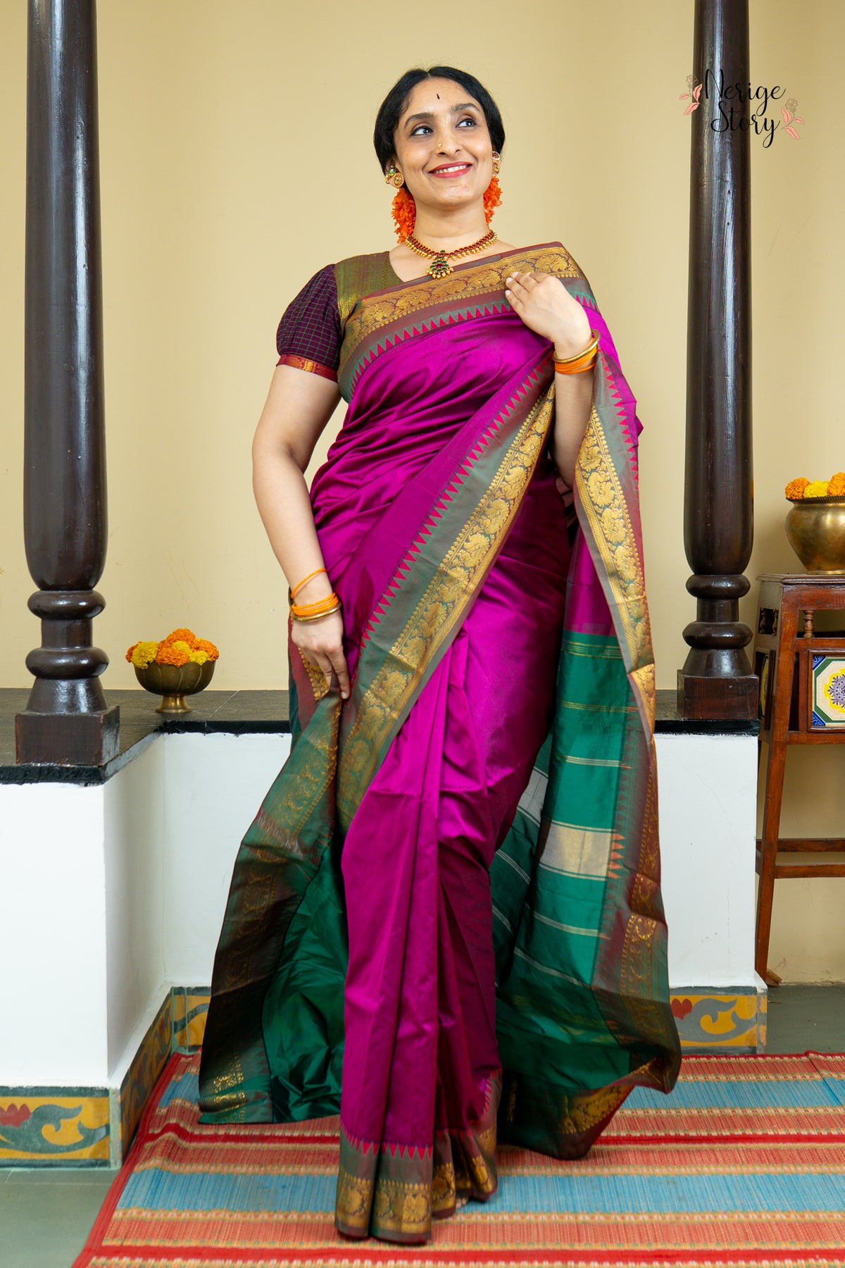 MOKSHADAYINI (ಮೋಕ್ಷದಾಯಿನಿ)