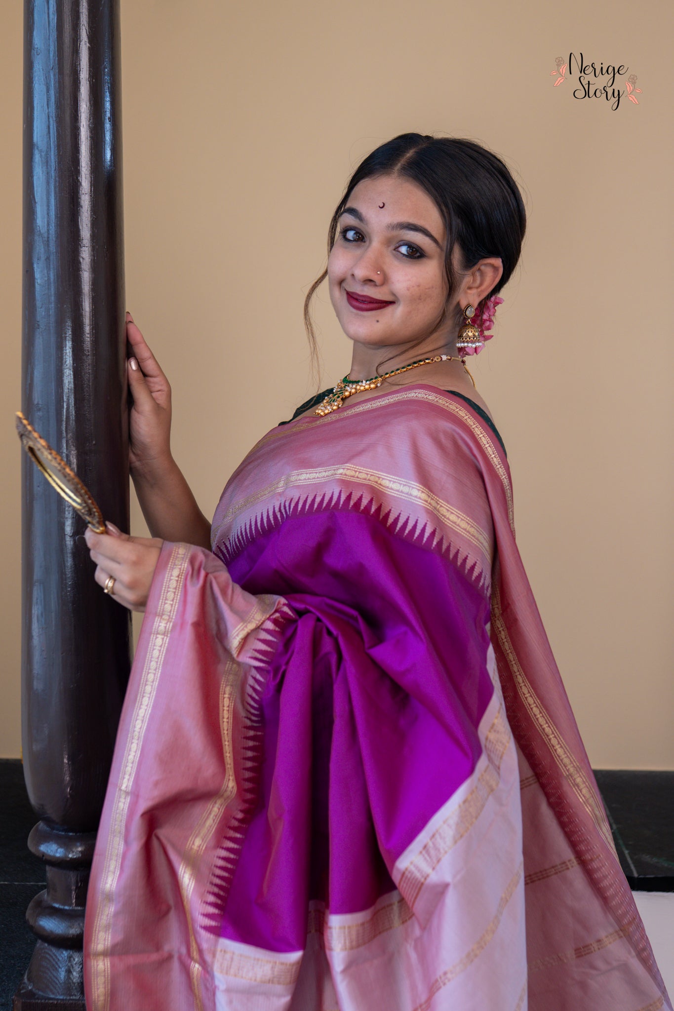 KAALIKA (ಕಾಲಿಕಾ)