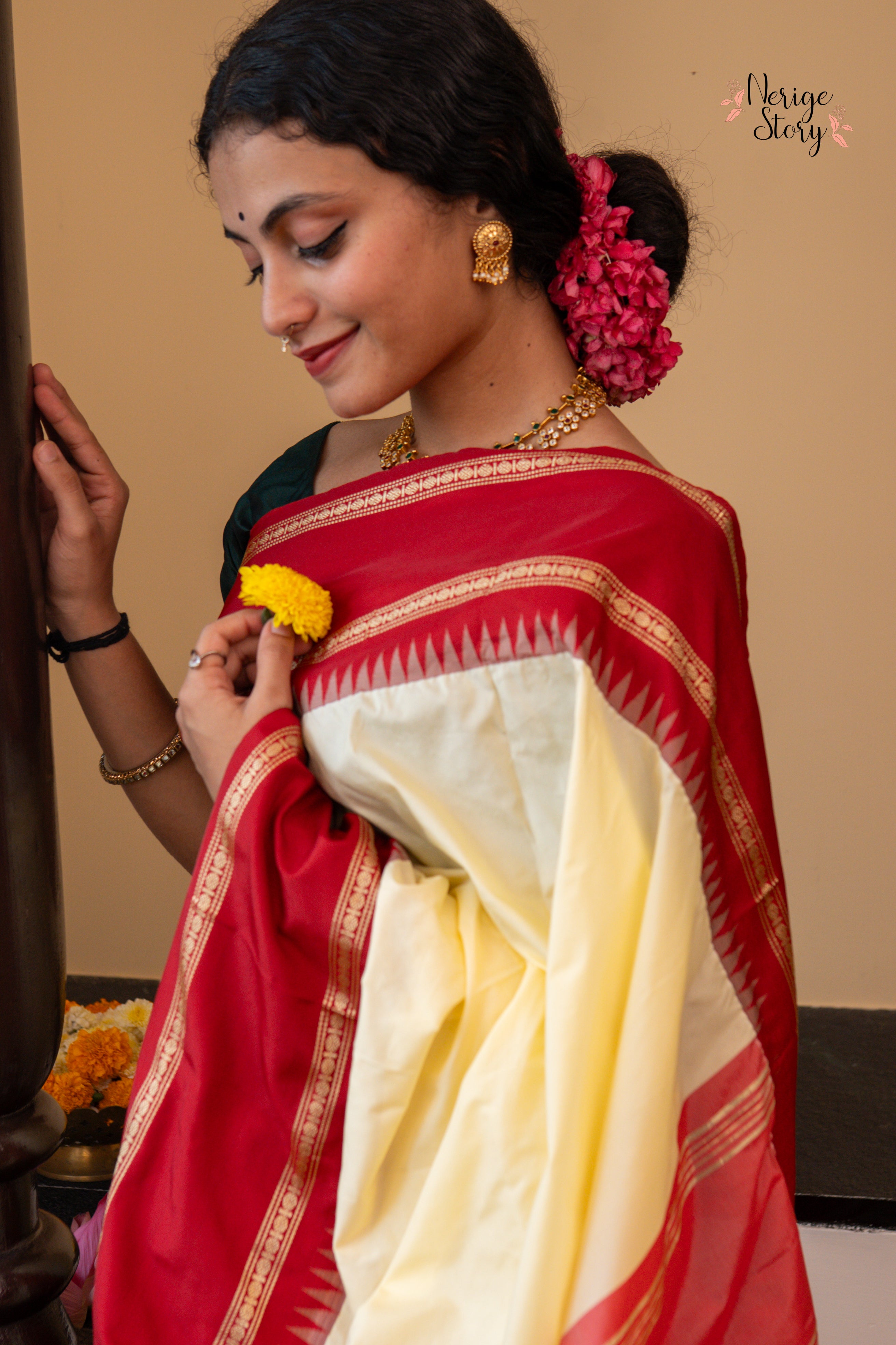 ANWITA (ಅನ್ವಿತಾ)