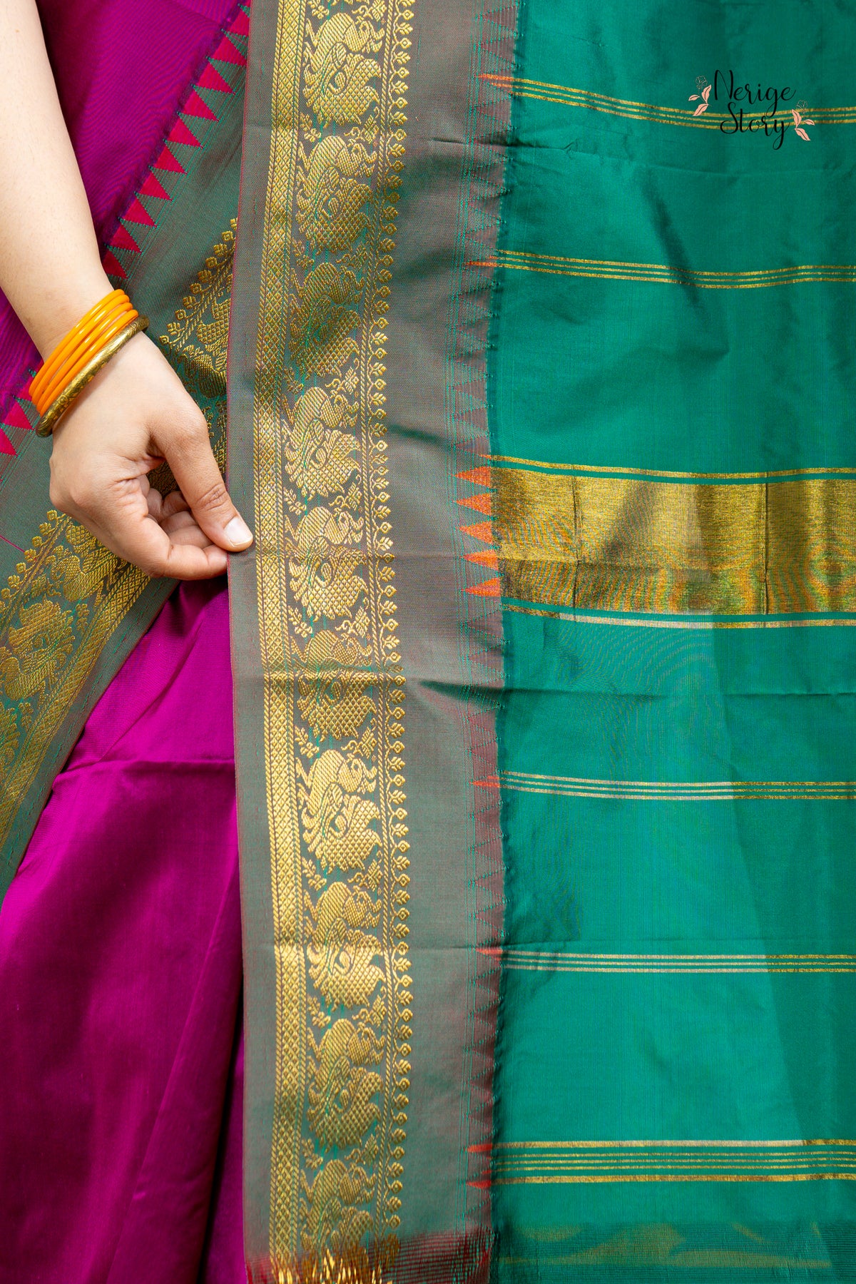 MOKSHADAYINI (ಮೋಕ್ಷದಾಯಿನಿ)