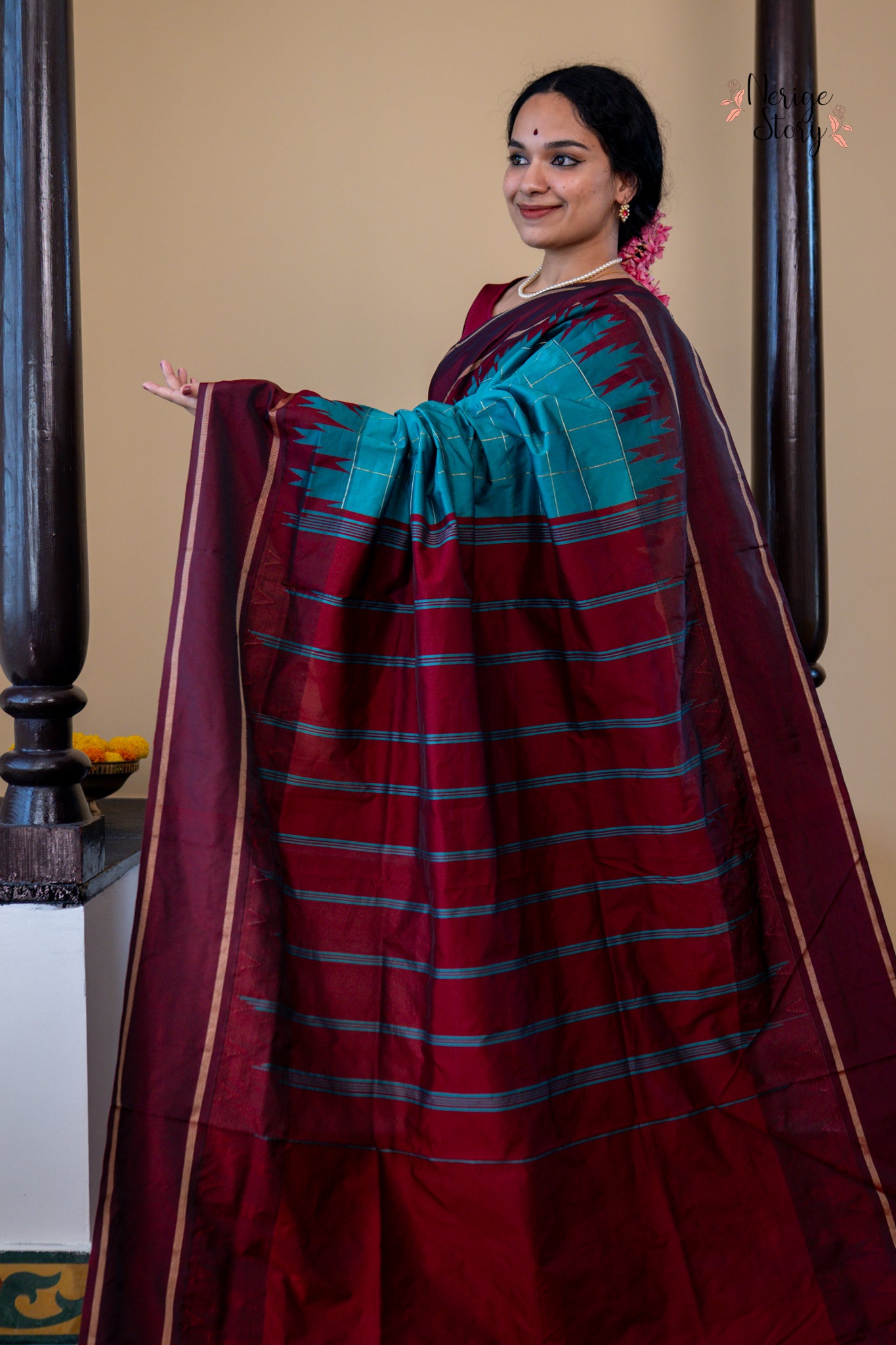 BELANISHA (ಬೆಲನಿಶಾ)
