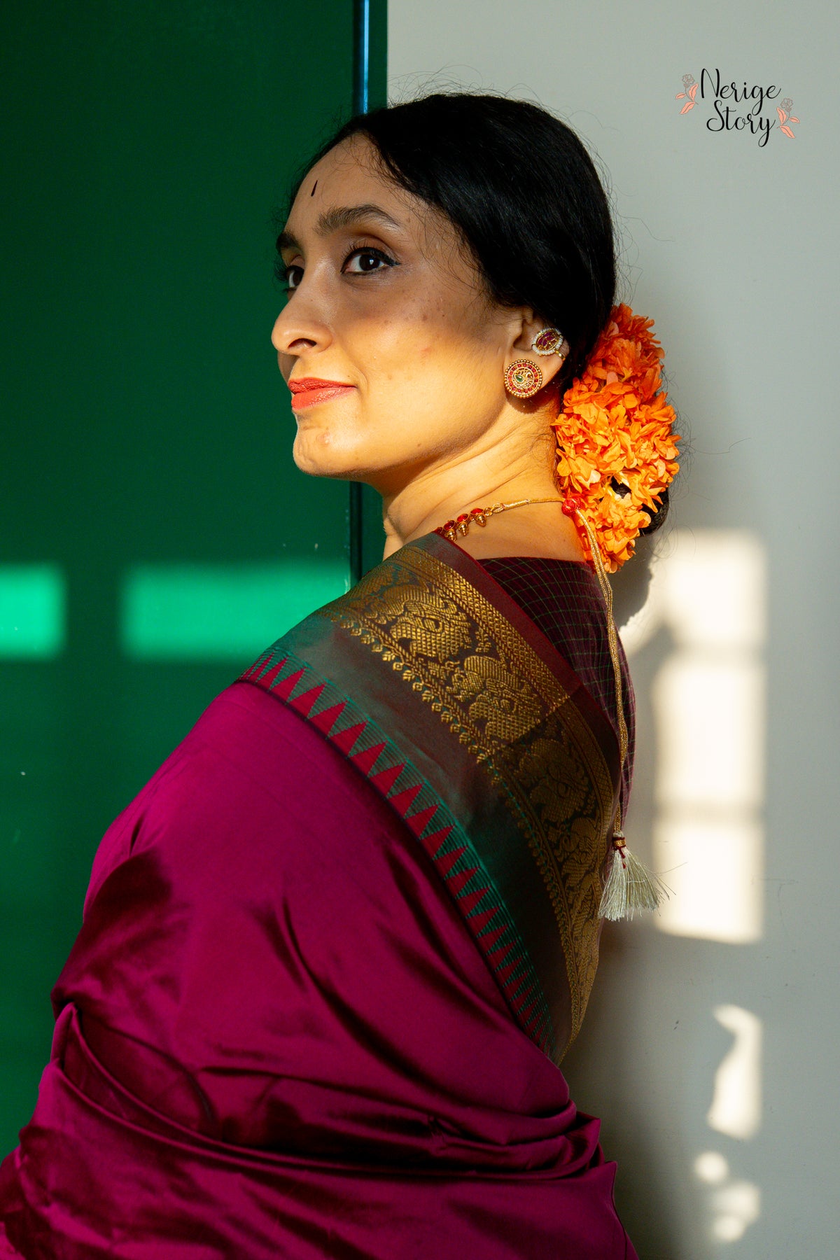 MOKSHADAYINI (ಮೋಕ್ಷದಾಯಿನಿ)