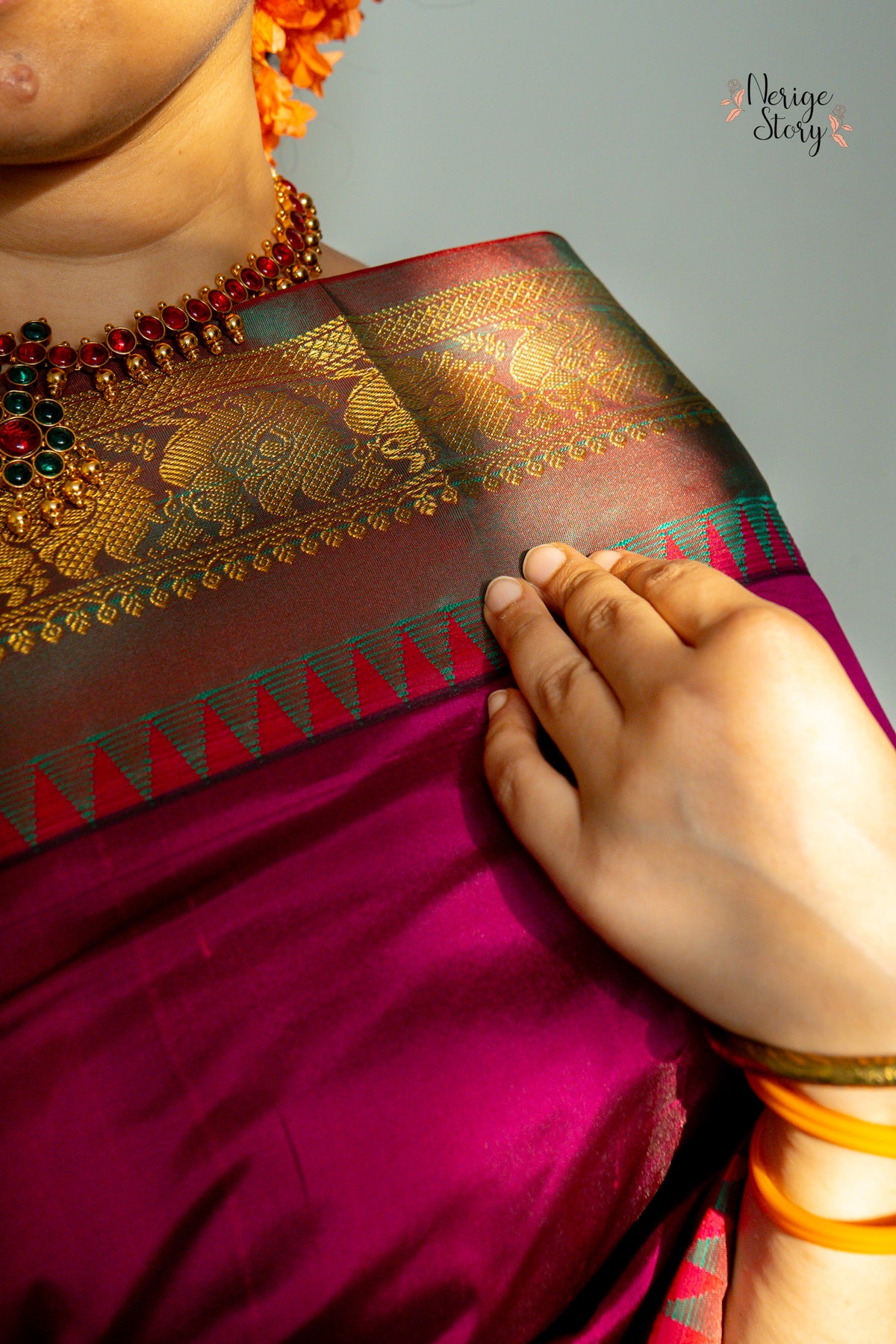 MOKSHADAYINI (ಮೋಕ್ಷದಾಯಿನಿ)