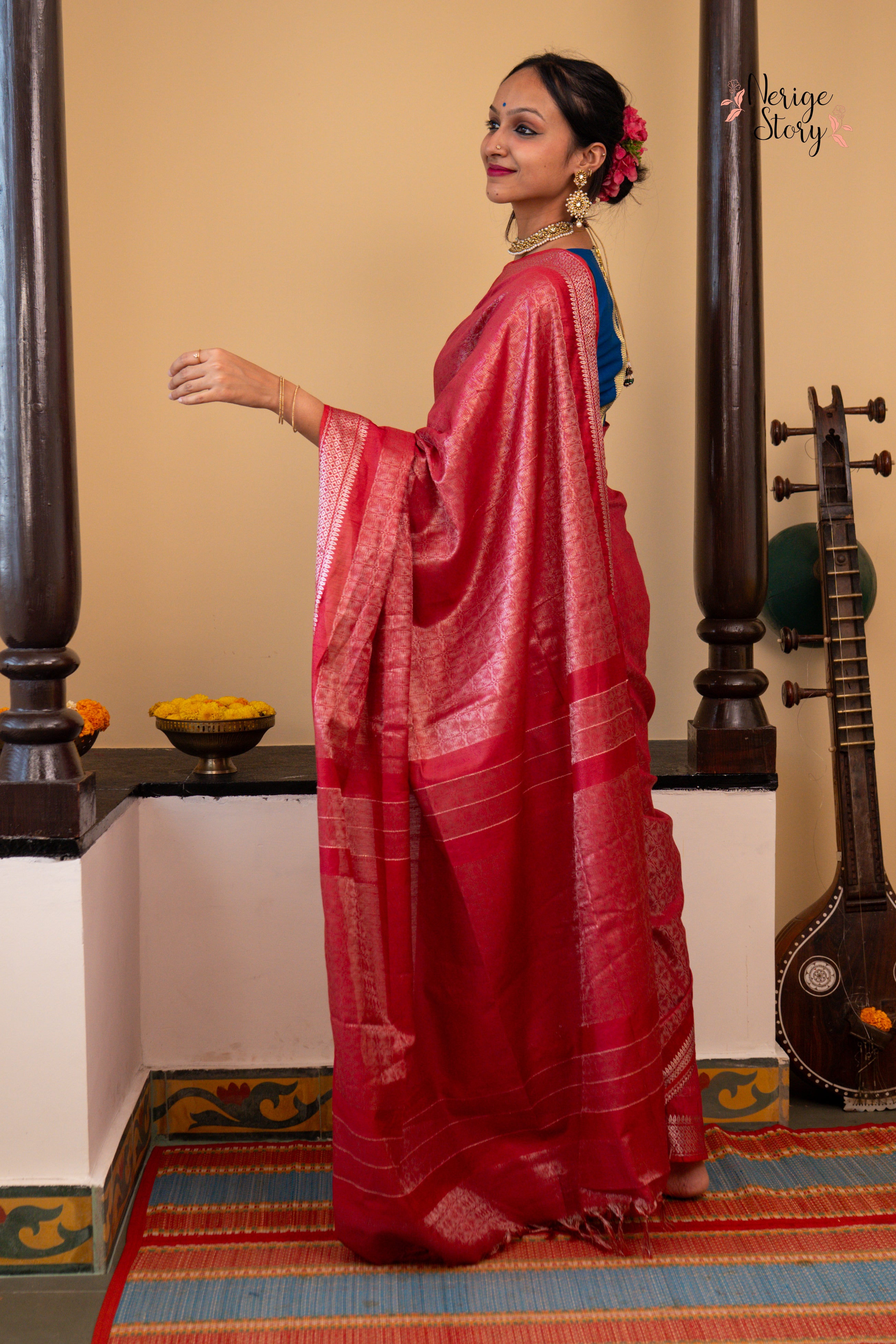 KANCHANA (कंचना)