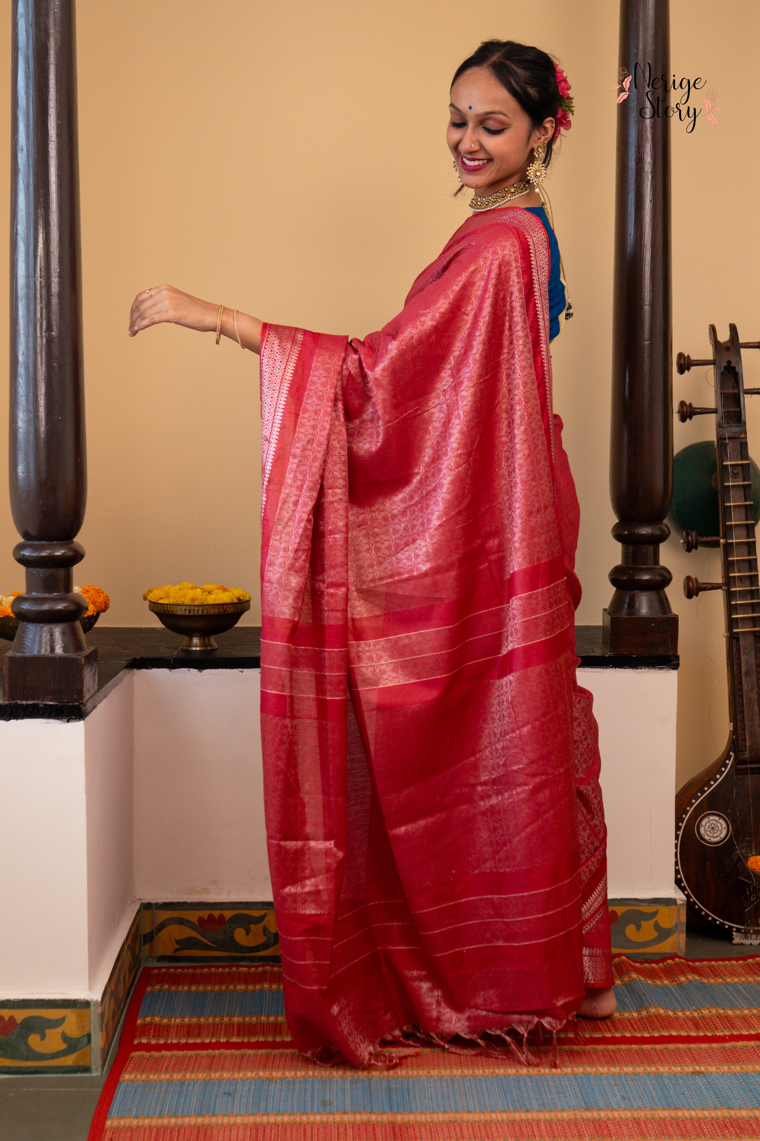 KANCHANA (कंचना)