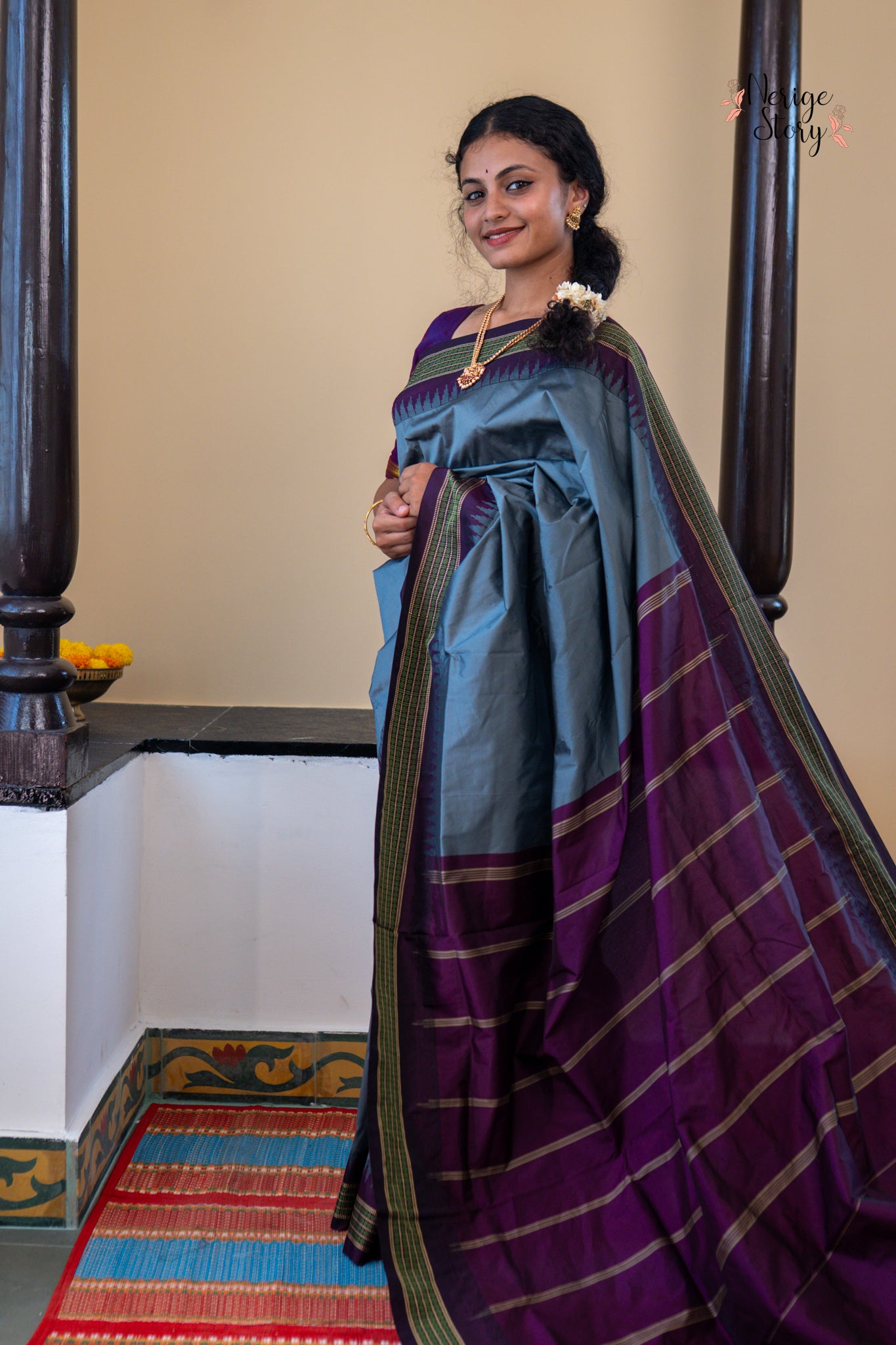 NISARGA (ನಿಸರ್ಗ)
