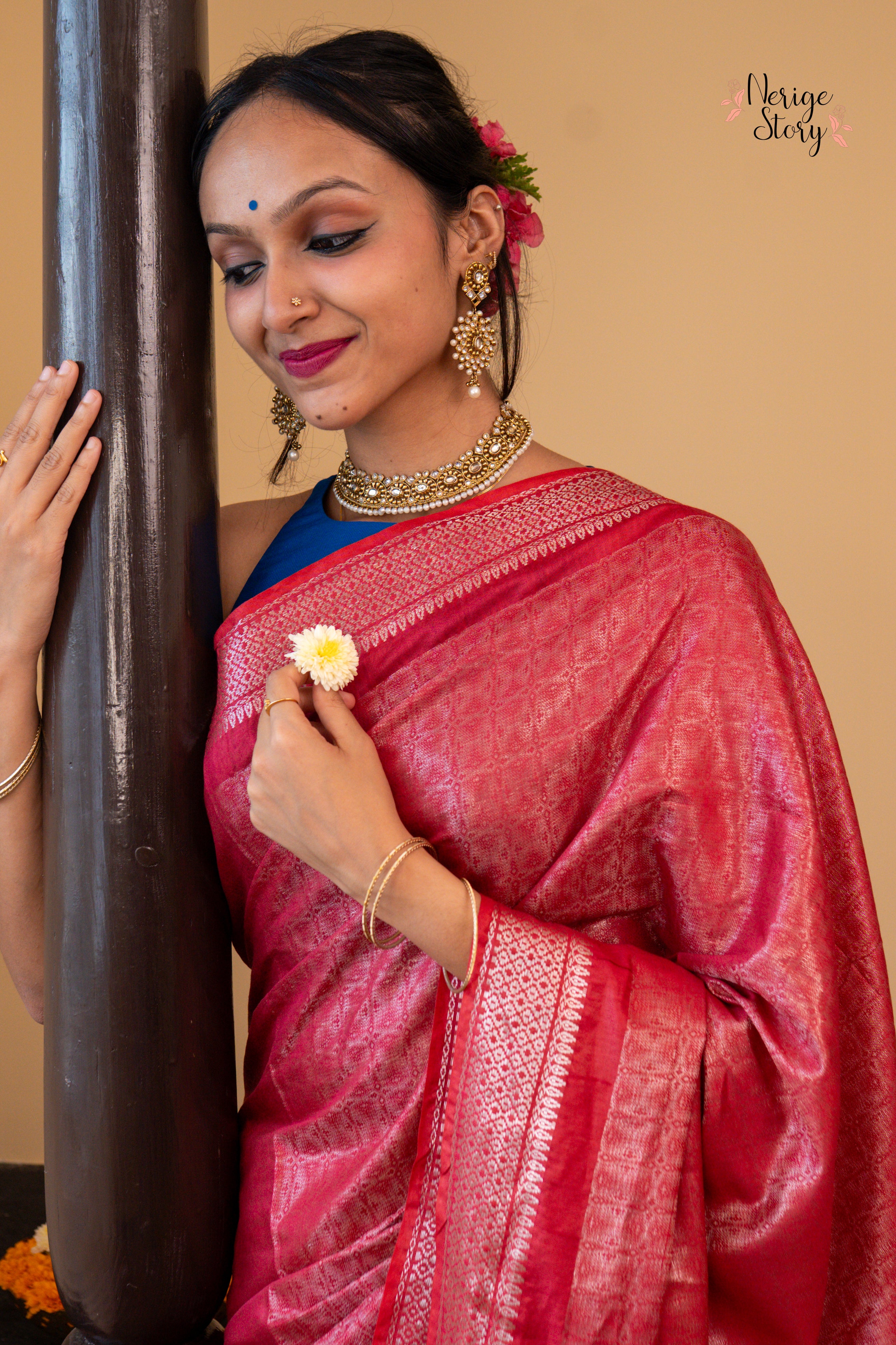 KANCHANA (कंचना)