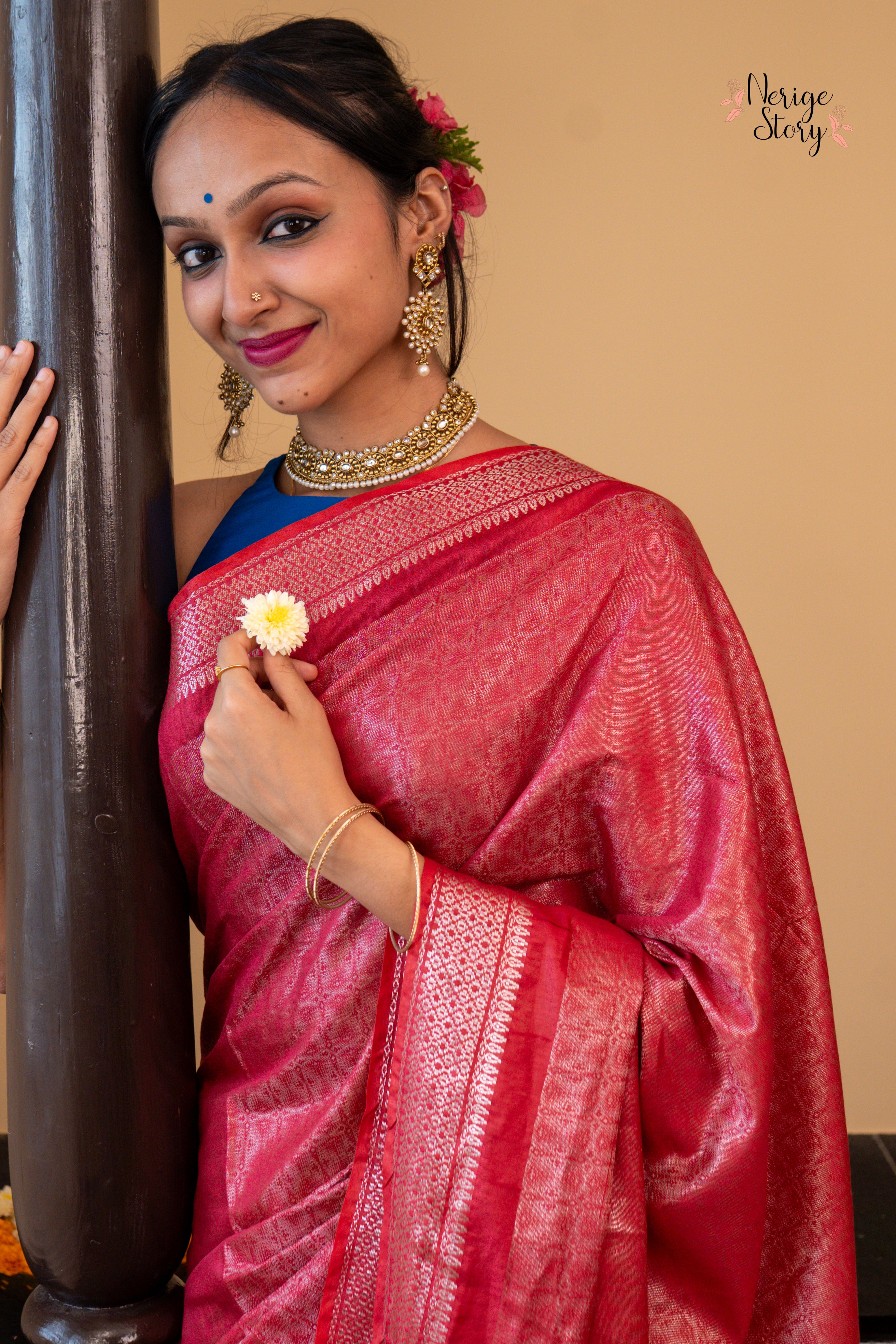 KANCHANA (कंचना)