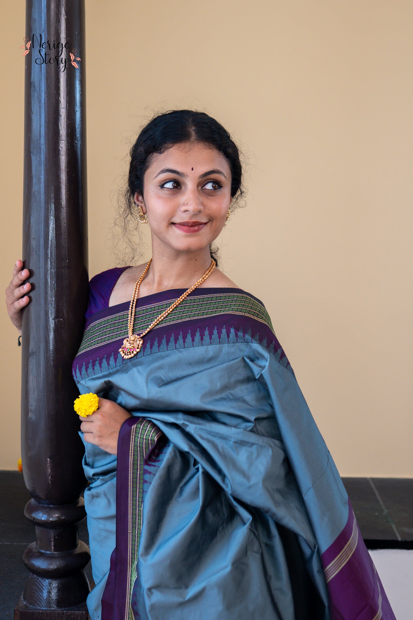 NISARGA (ನಿಸರ್ಗ)