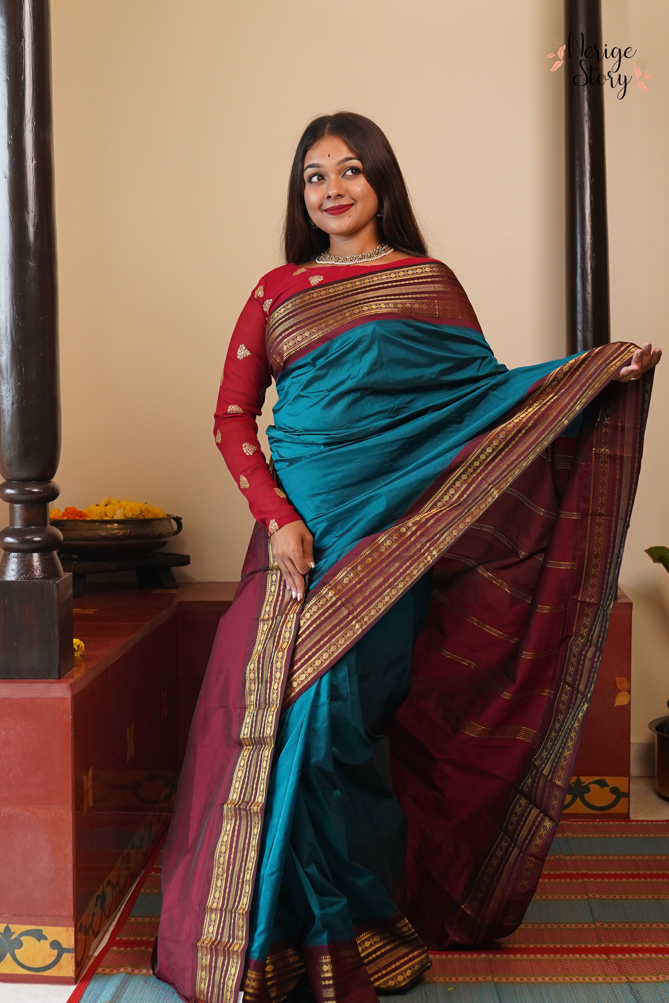 GAAMINI (ಗಾಮಿನಿ)