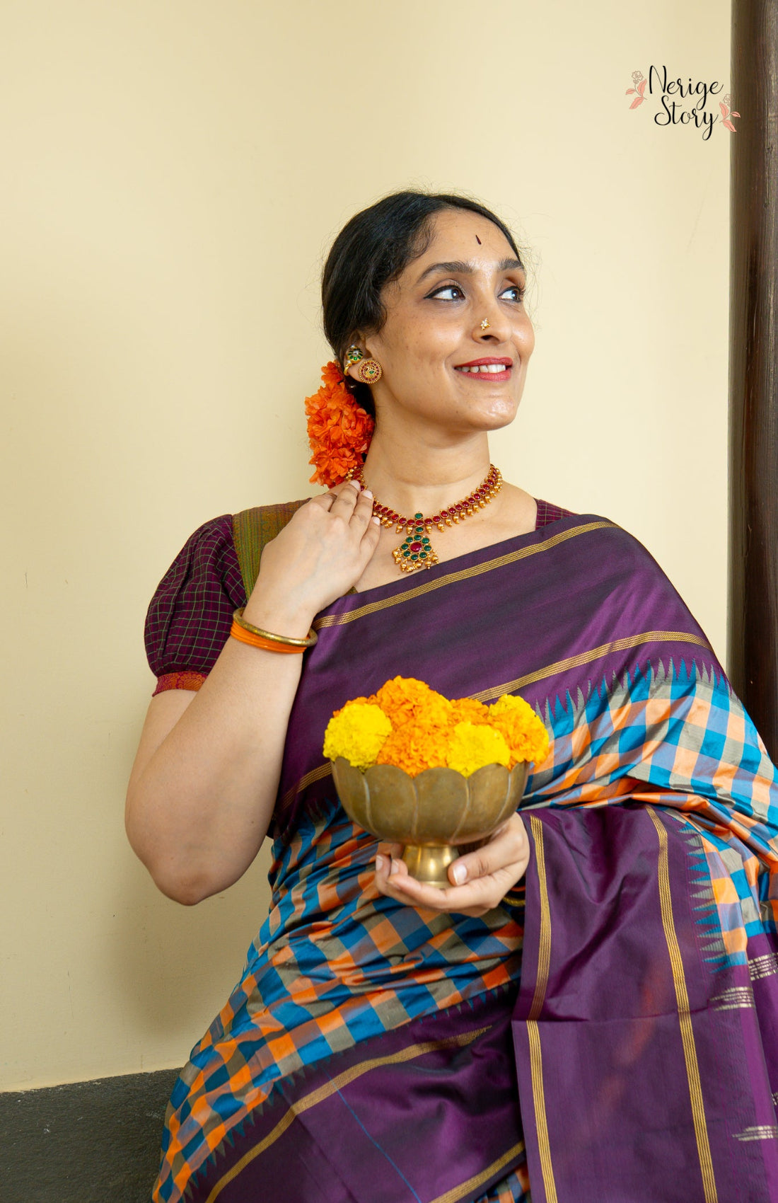 BHAVANI (ಭವಾನಿ)