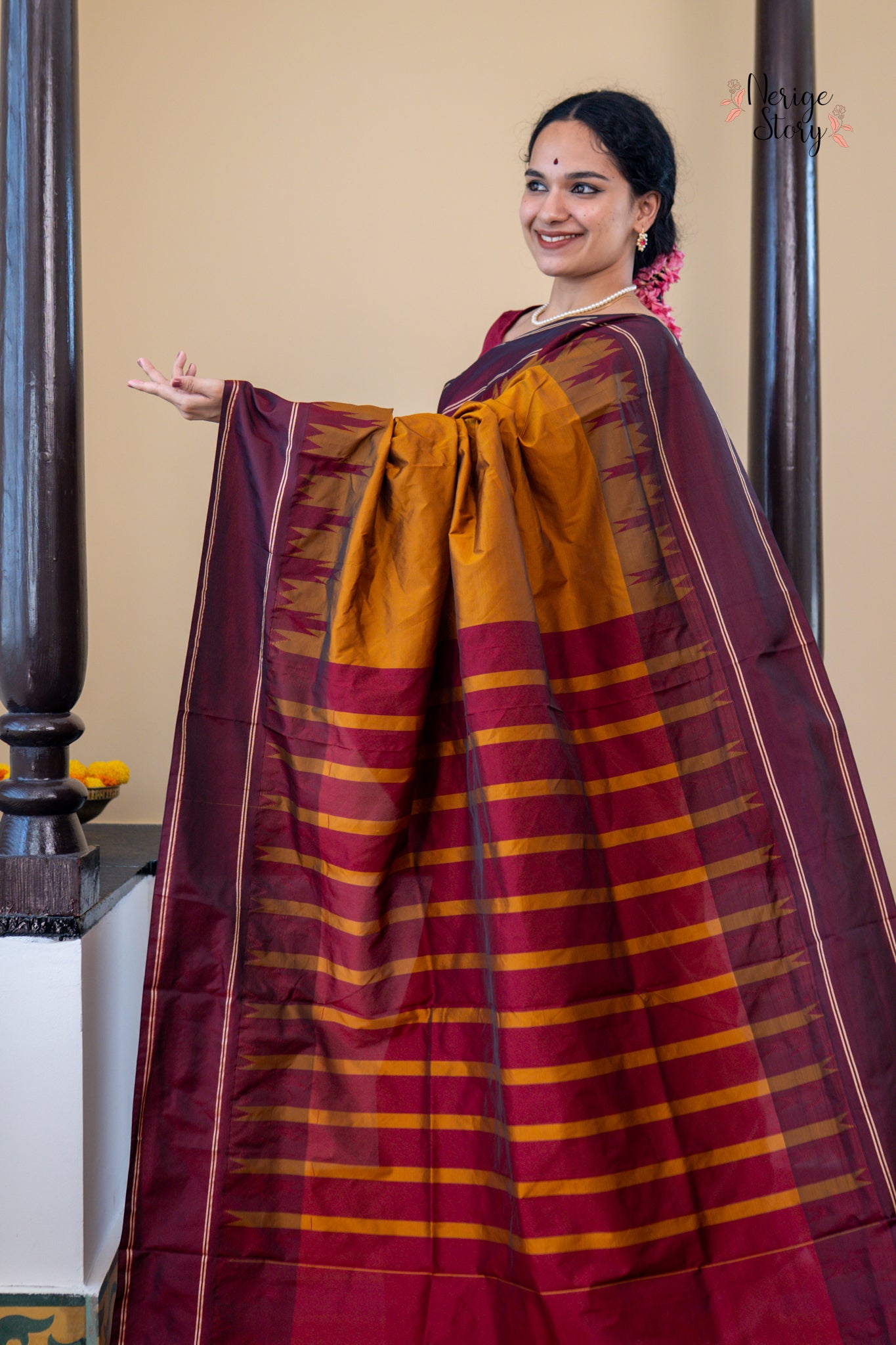 DEEPANISHA (ದೀಪನಿಶಾ)