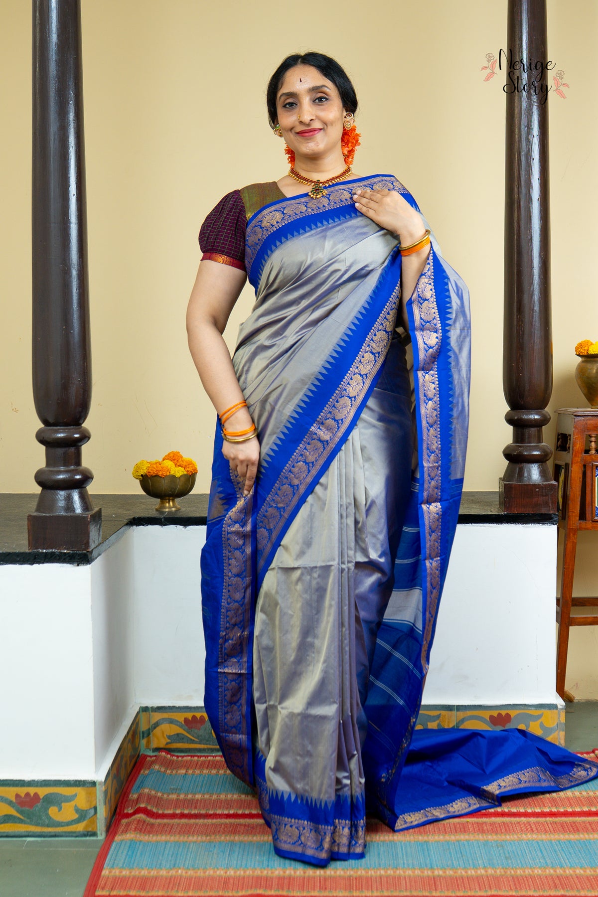 HIRANYA (ಹಿರಣ್ಯಾ)
