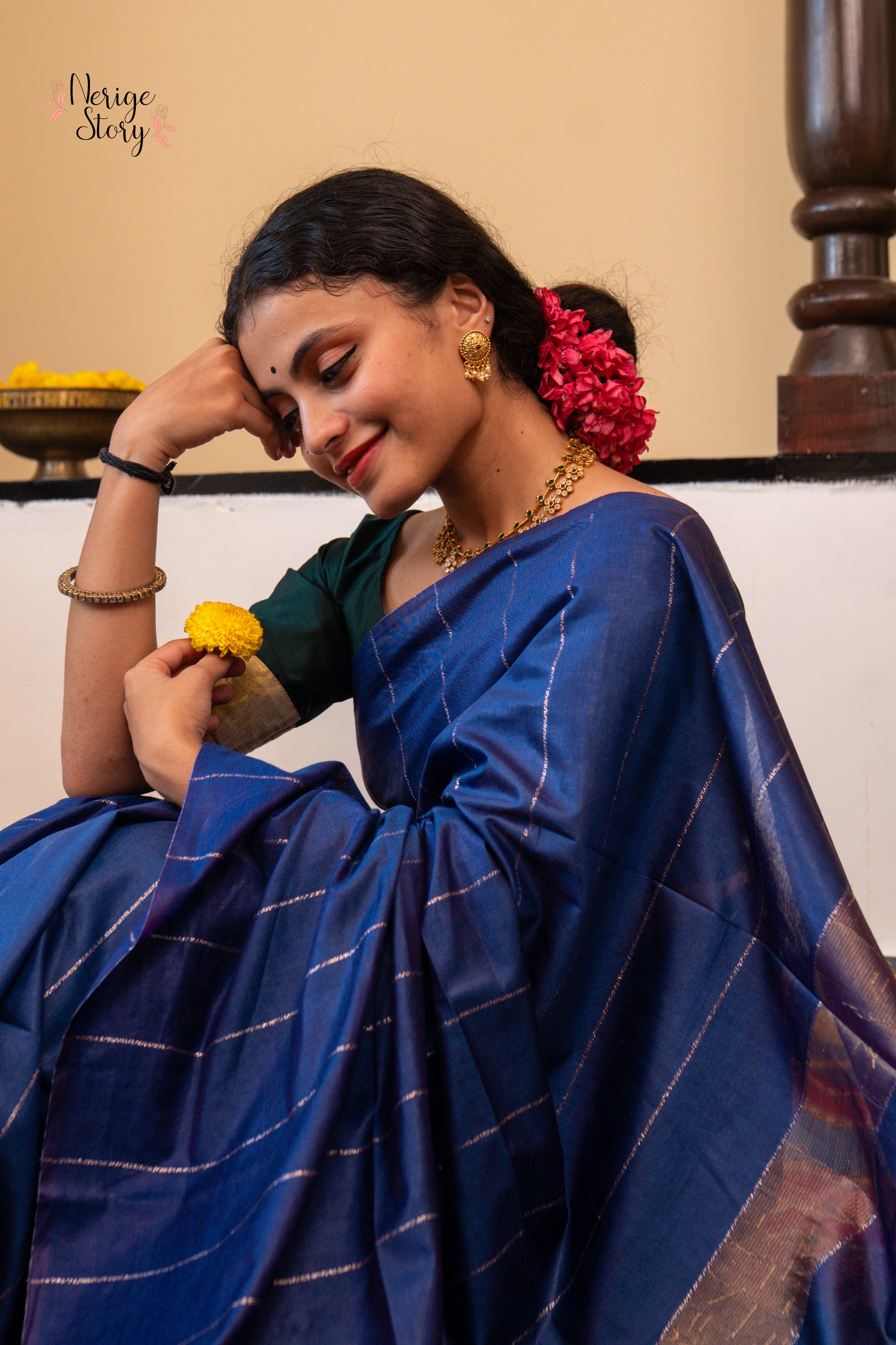 KANTHA (कांथा)