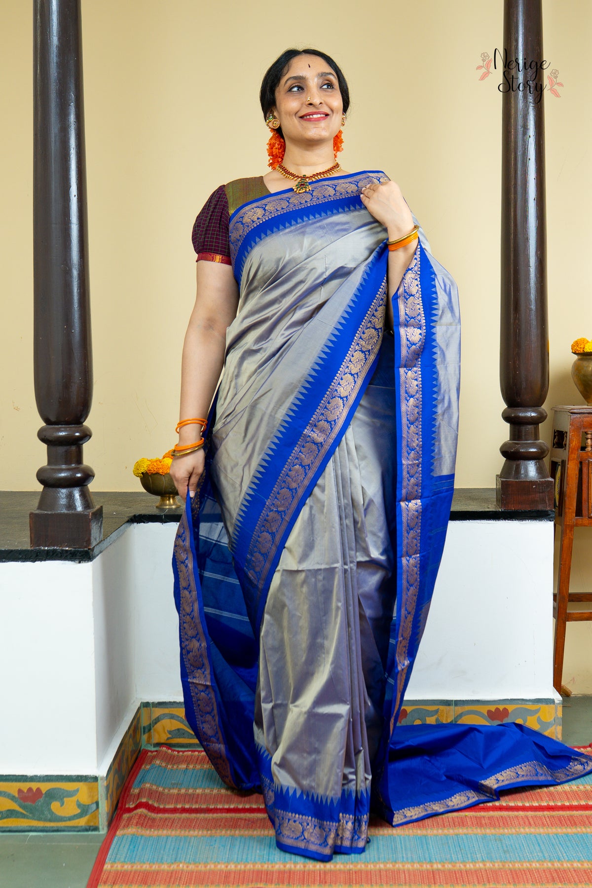 HIRANYA (ಹಿರಣ್ಯಾ)