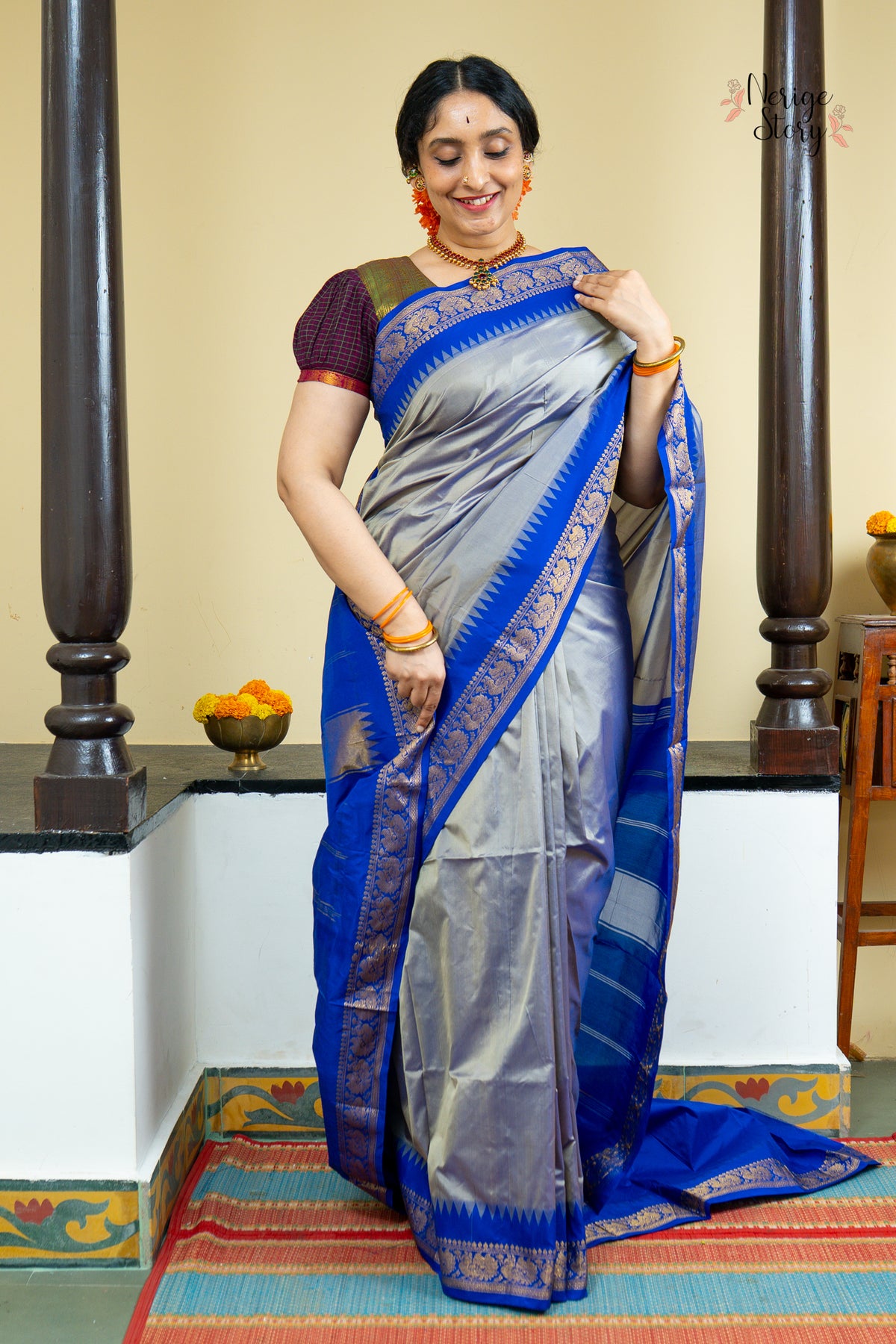 HIRANYA (ಹಿರಣ್ಯಾ)
