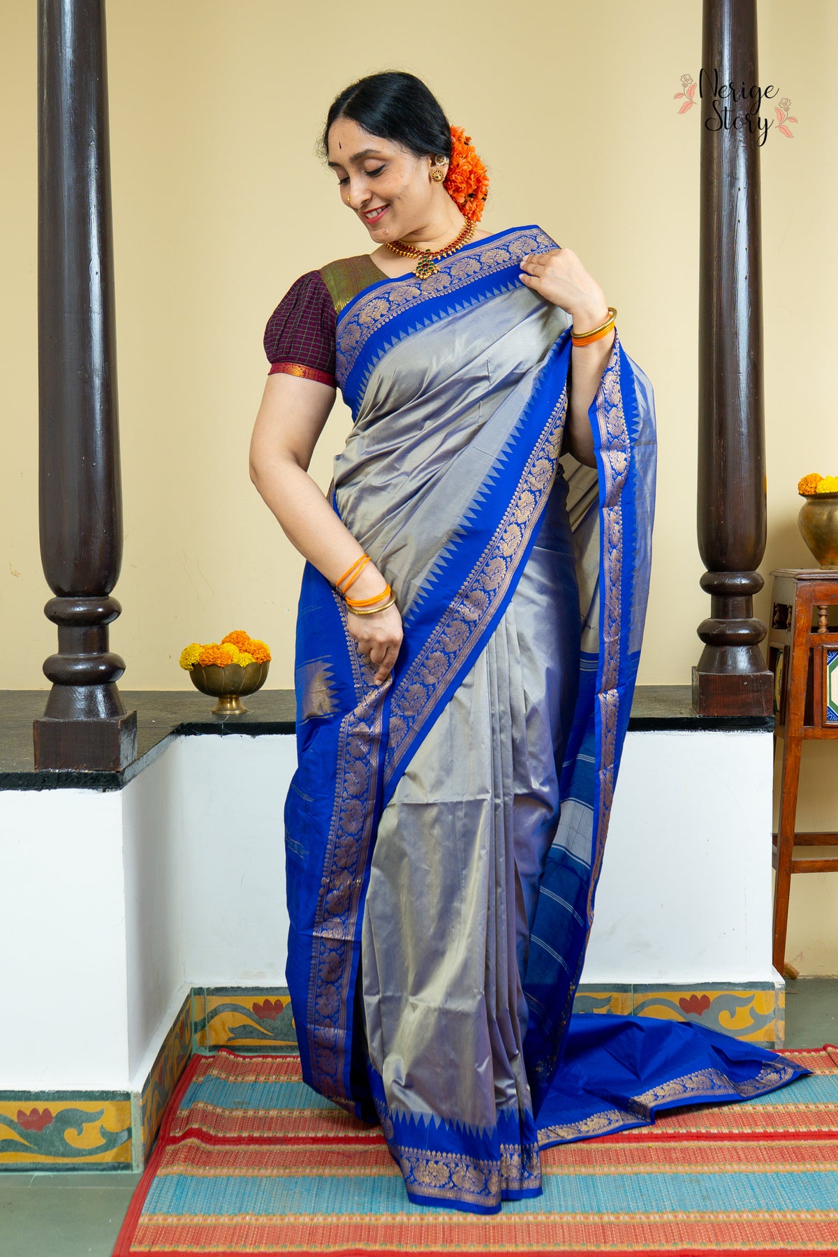 HIRANYA (ಹಿರಣ್ಯಾ)