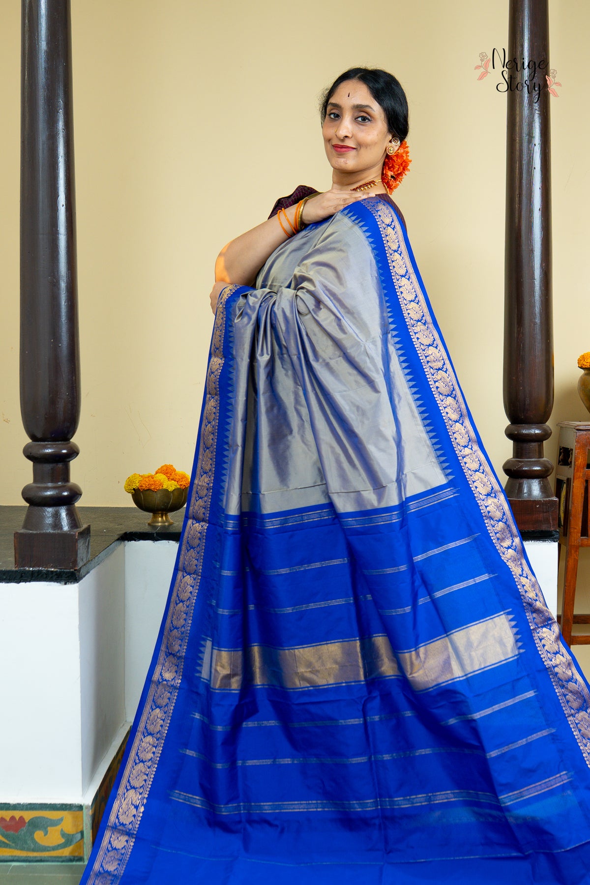 HIRANYA (ಹಿರಣ್ಯಾ)
