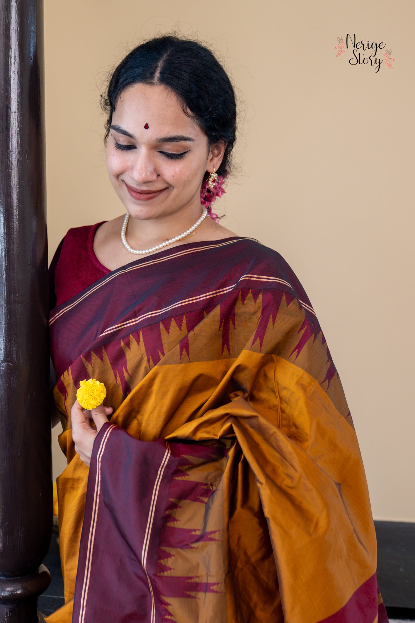 DEEPANISHA (ದೀಪನಿಶಾ)