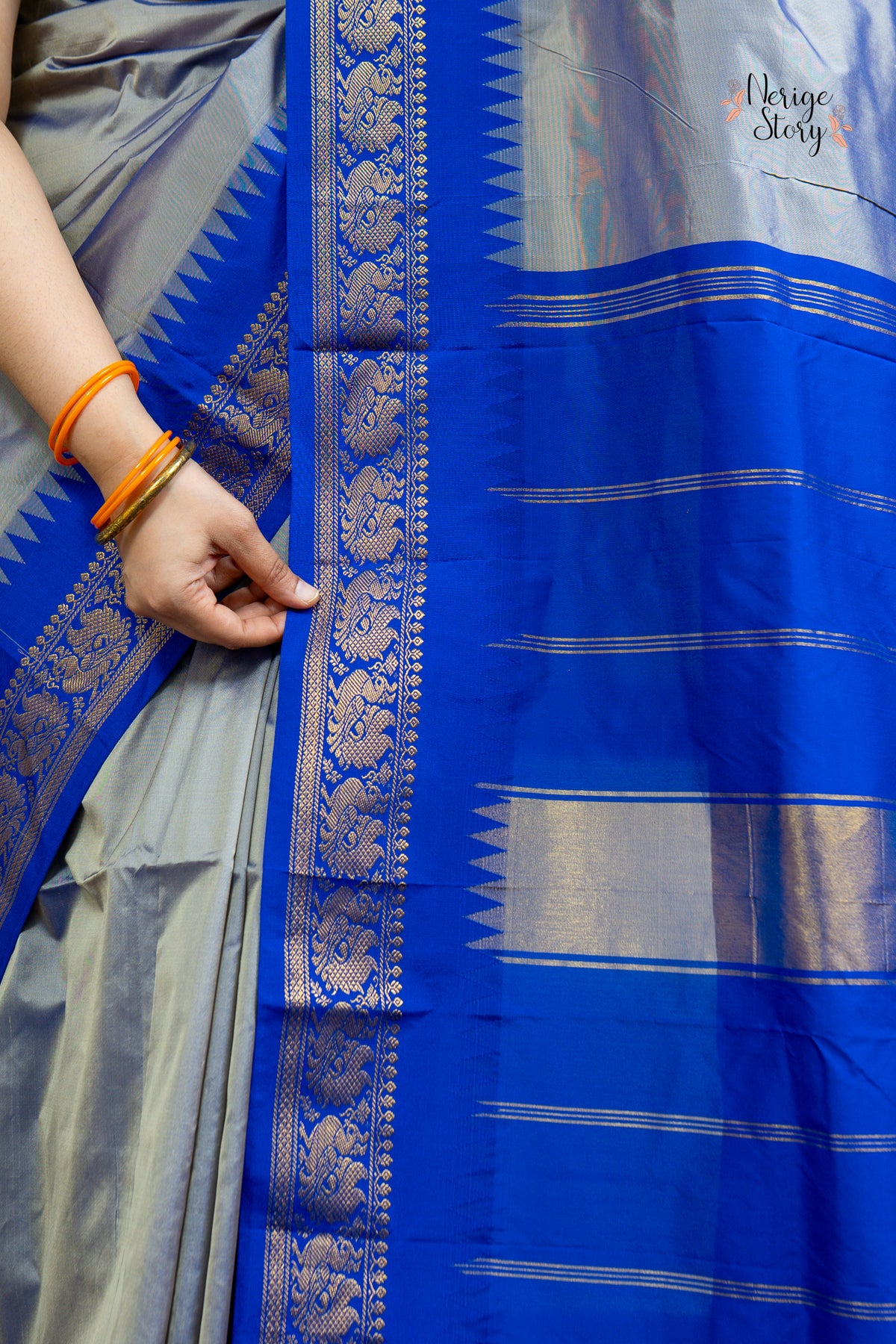 HIRANYA (ಹಿರಣ್ಯಾ)