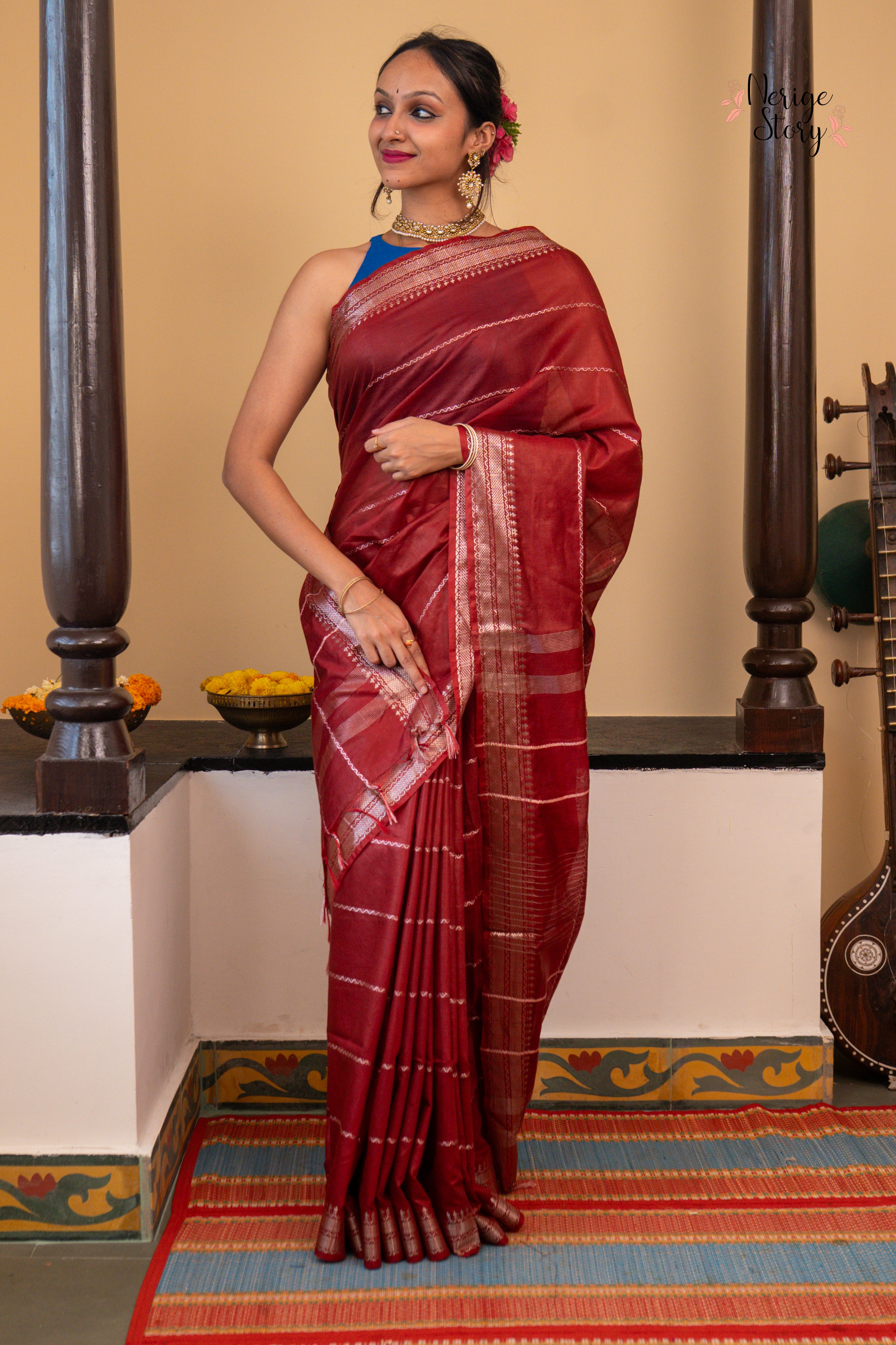 ARJUNIKA (अर्जुनिका)