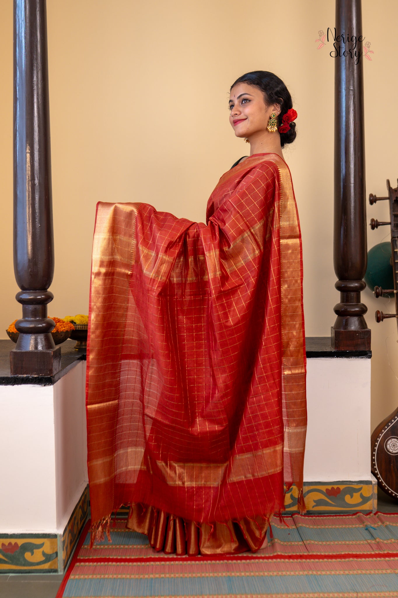 SAVITA (सविता)