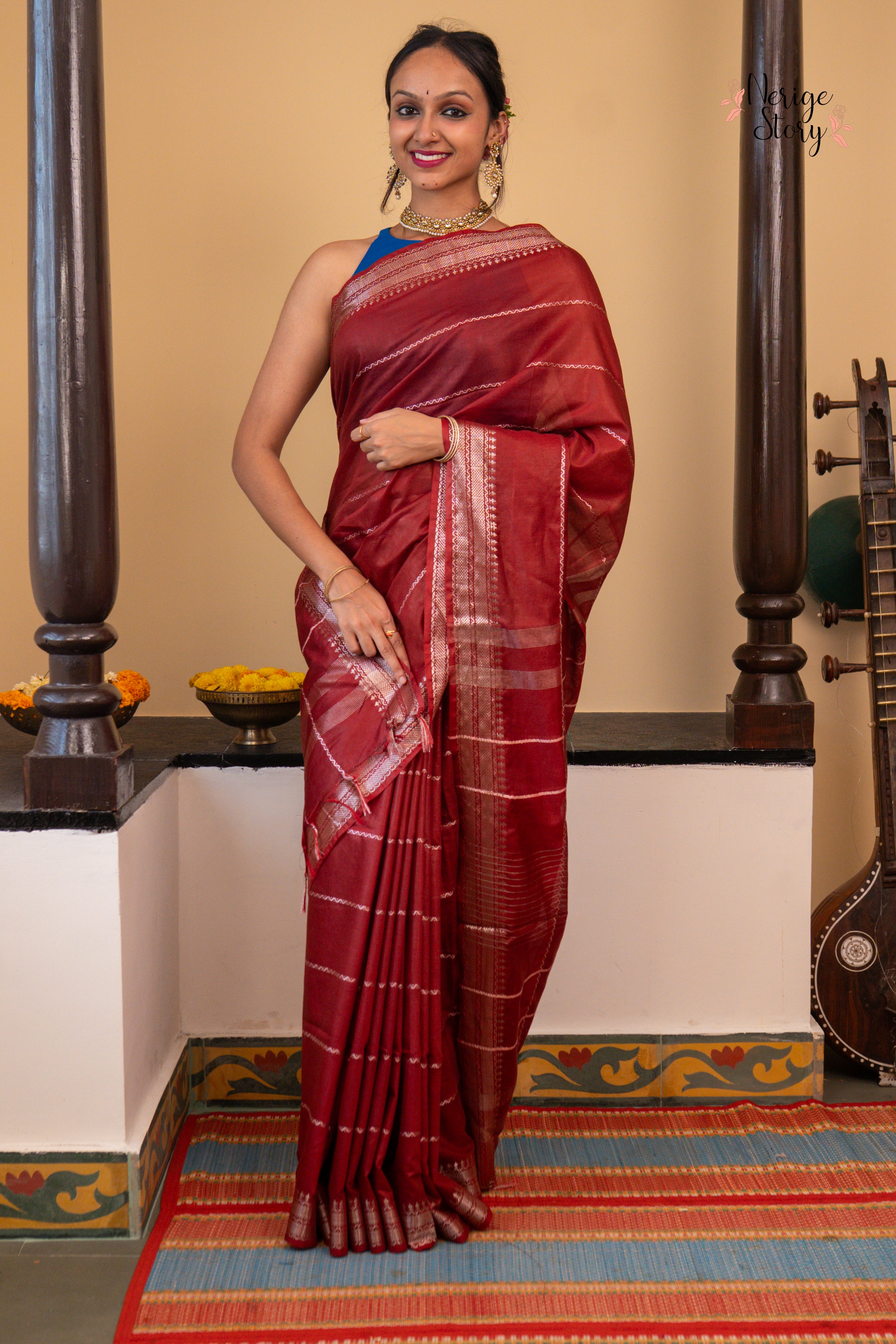ARJUNIKA (अर्जुनिका)
