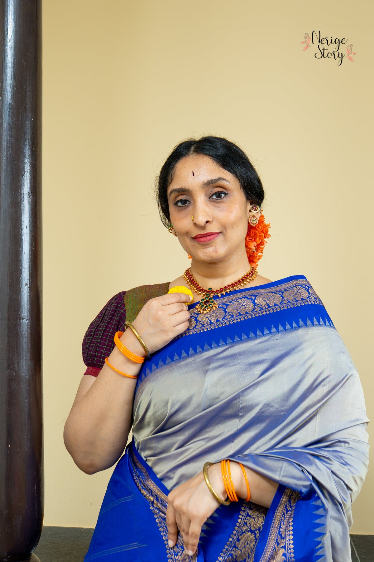 HIRANYA (ಹಿರಣ್ಯಾ)