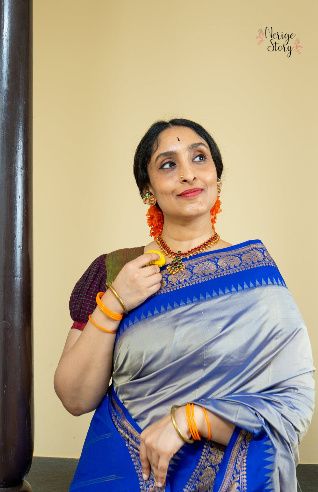 HIRANYA (ಹಿರಣ್ಯಾ)