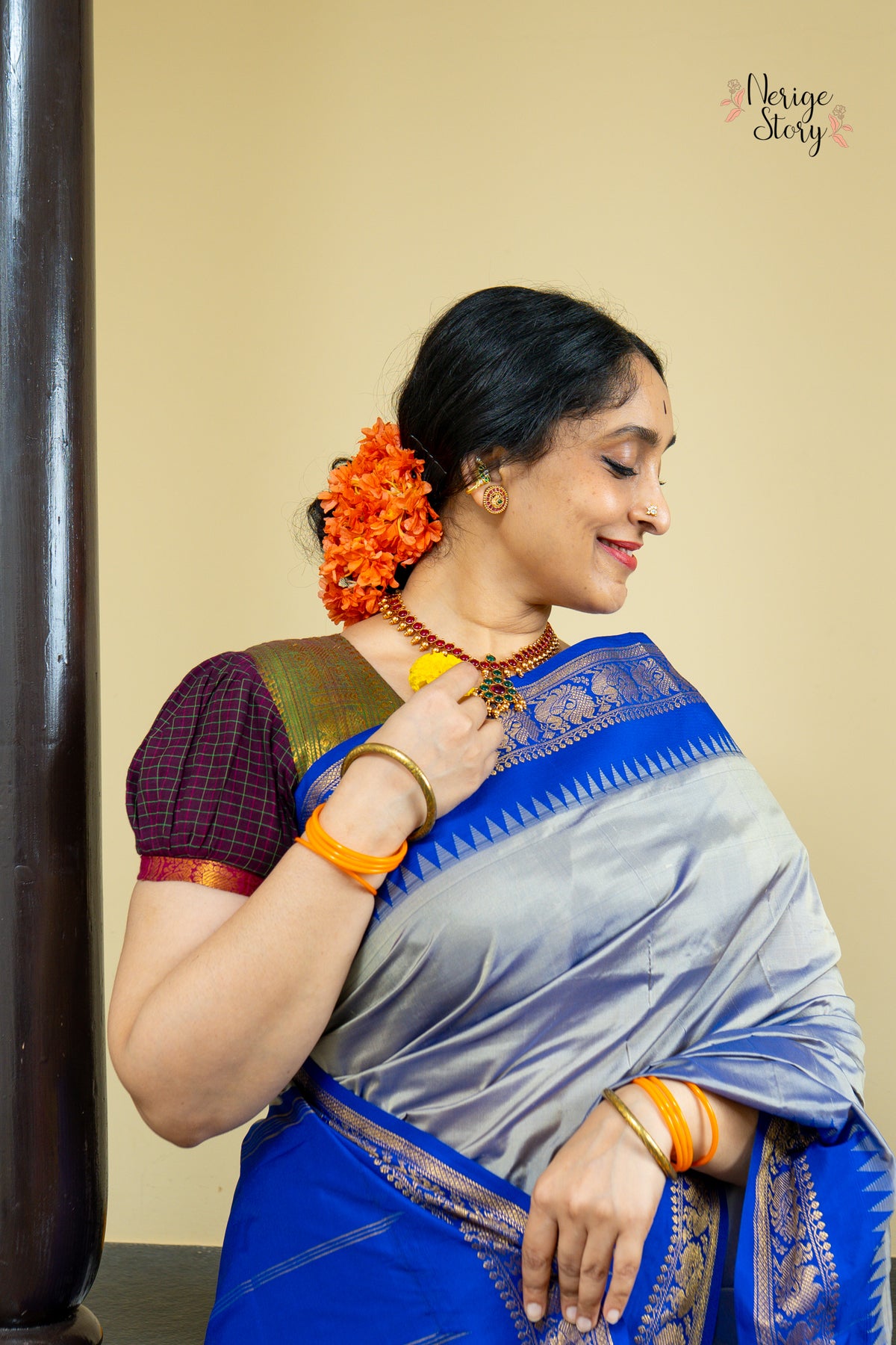 HIRANYA (ಹಿರಣ್ಯಾ)