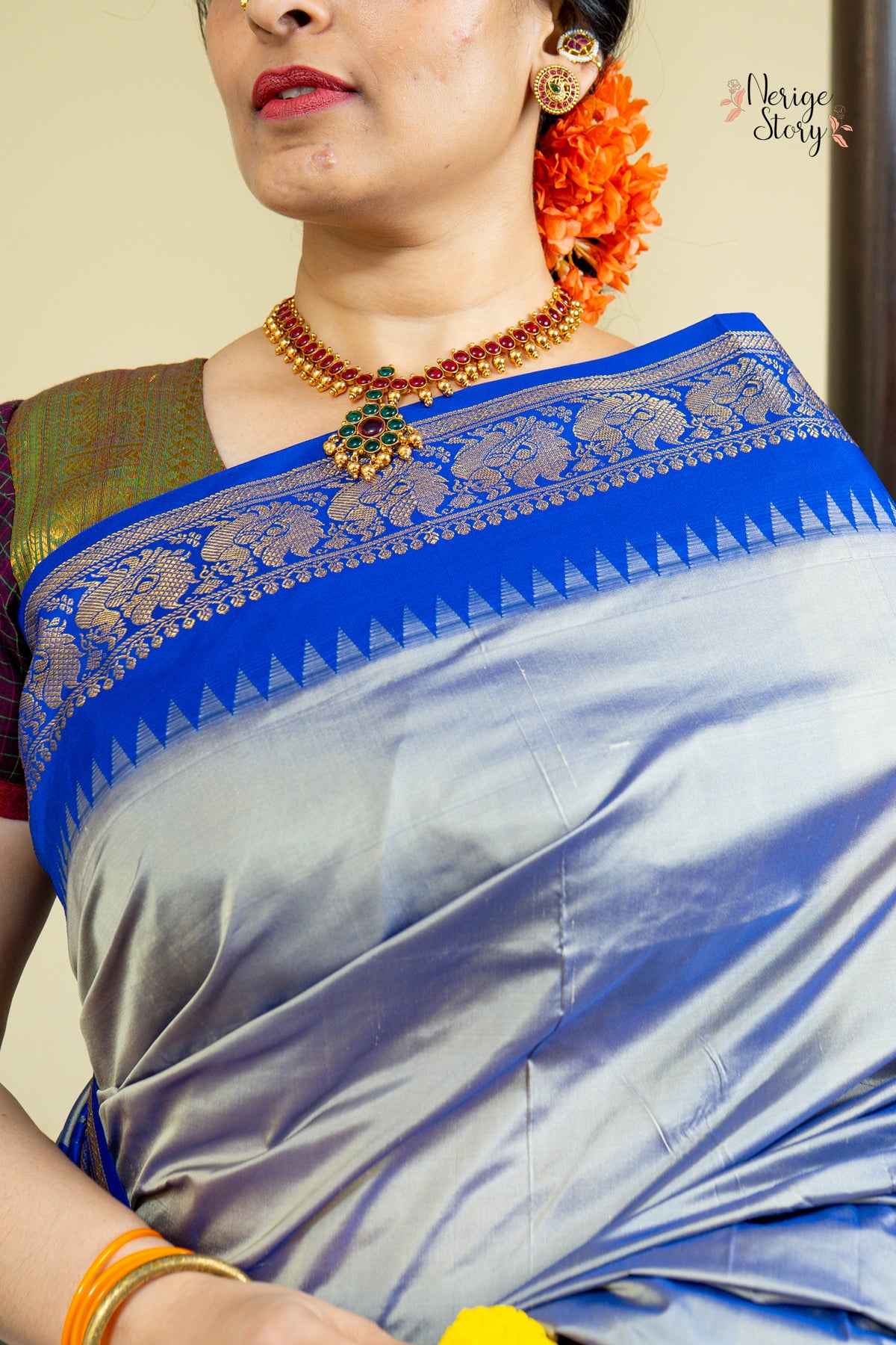HIRANYA (ಹಿರಣ್ಯಾ)