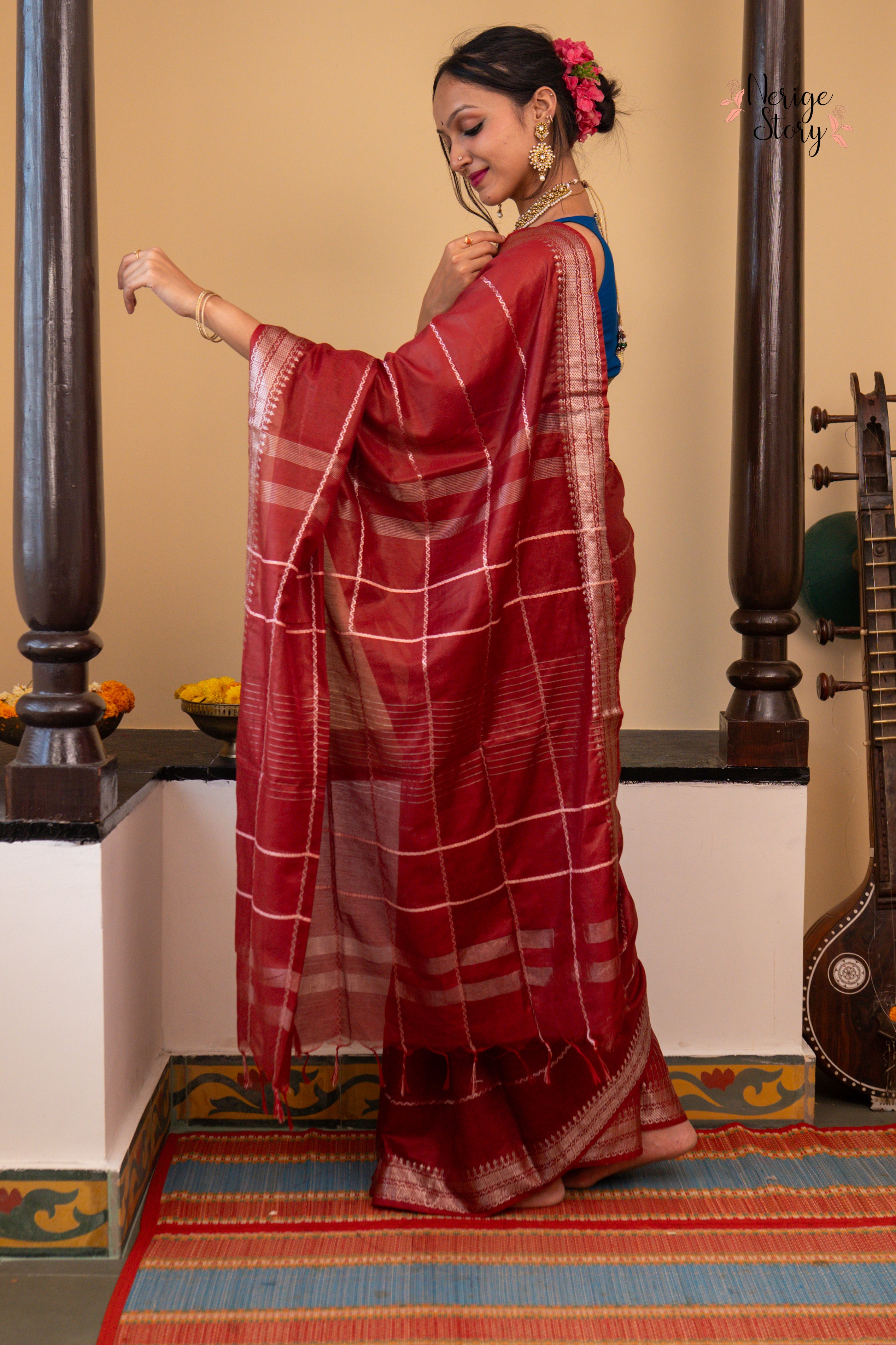 ARJUNIKA (अर्जुनिका)