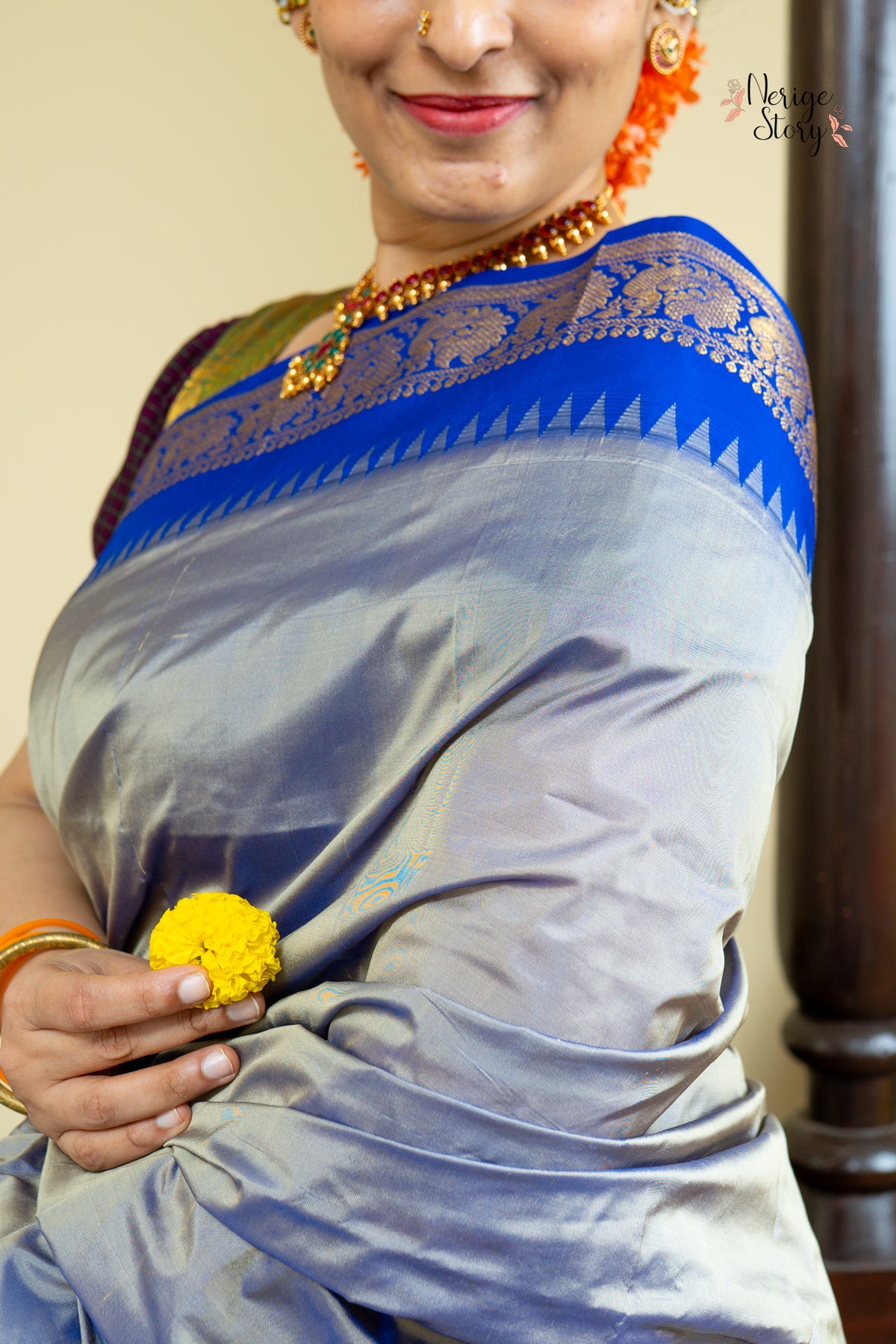 HIRANYA (ಹಿರಣ್ಯಾ)