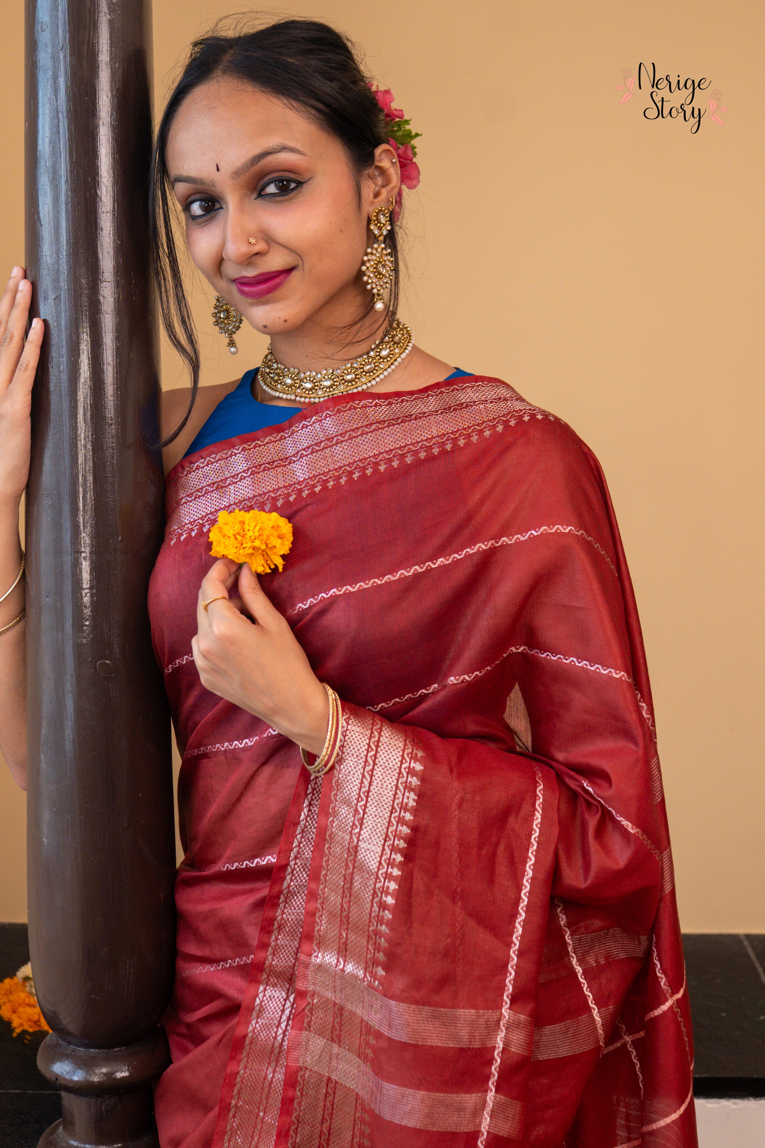 ARJUNIKA (अर्जुनिका)
